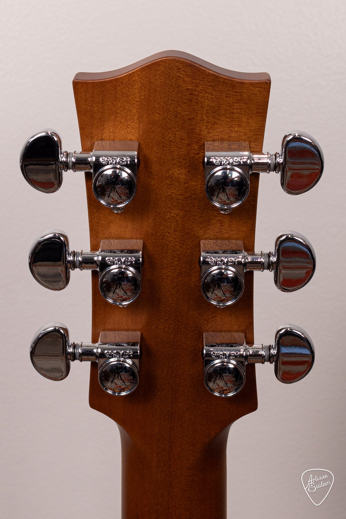Maton Guitars EBG-808-TEC Tommy Emmanuel Cutaway - 16961