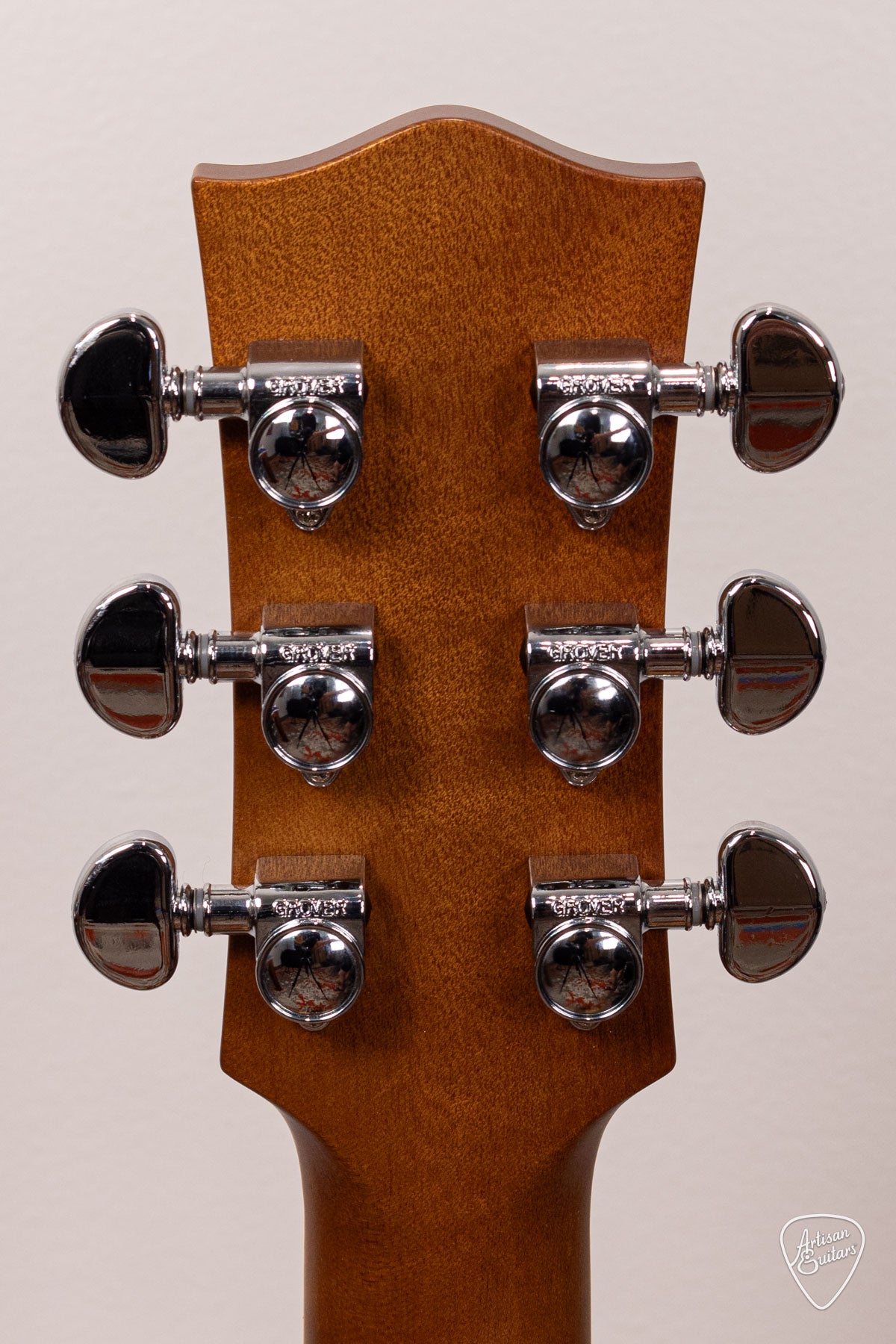 Maton Guitars EBG-808-TEC Tommy Emmanuel Cutaway - 16970
