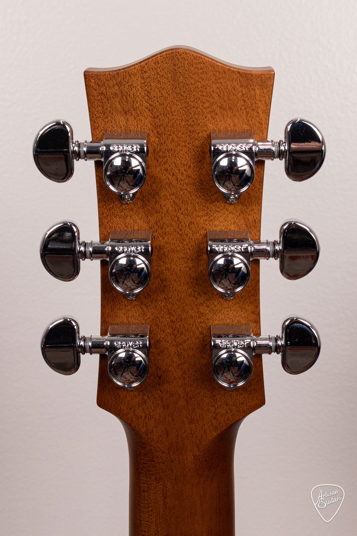 Maton Guitars EBG-808-TEC Tommy Emmanuel Cutaway - 16996
