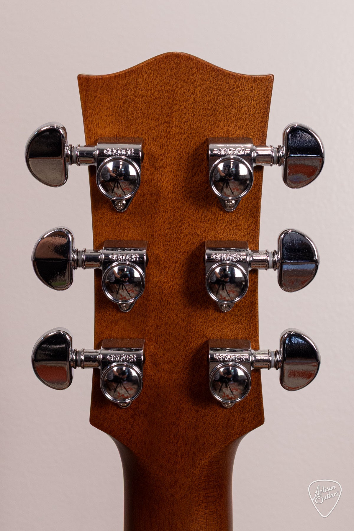 Maton Guitars EBG-808-TEC Tommy Emmanuel Cutaway - 16998