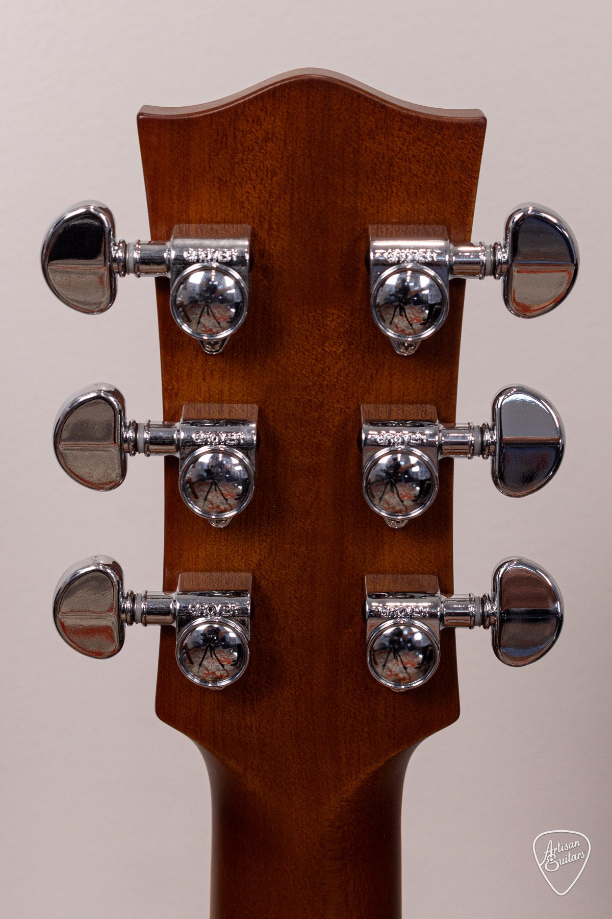 Maton Guitars EBG-808-TEC Tommy Emmanuel Cutaway - 17074