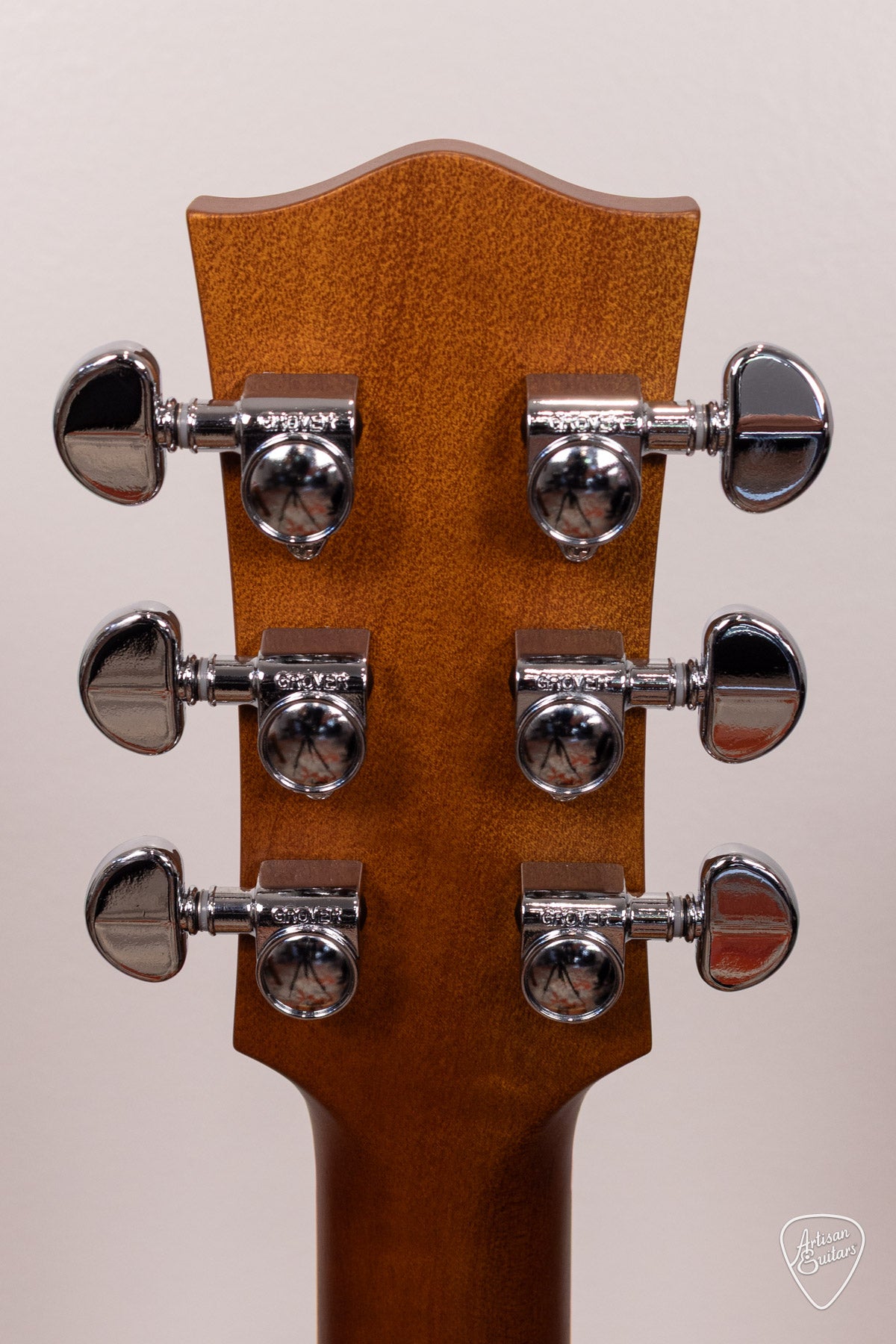 Maton Guitars EBG-808-TEC Tommy Emmanuel Cutaway - 17249
