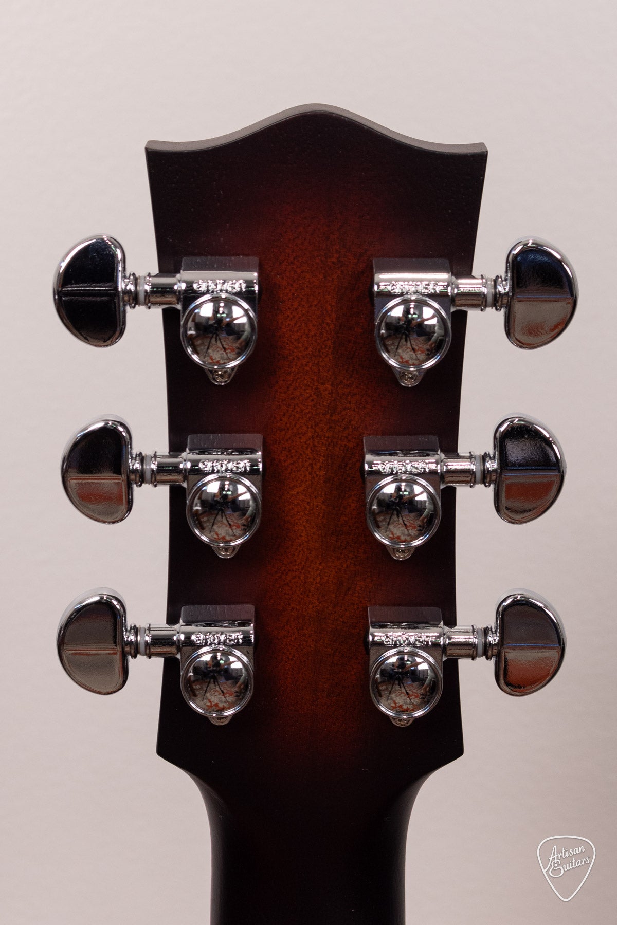 Maton Guitars EBG-808-TEC Tommy Emmanuel Cutaway - 17126