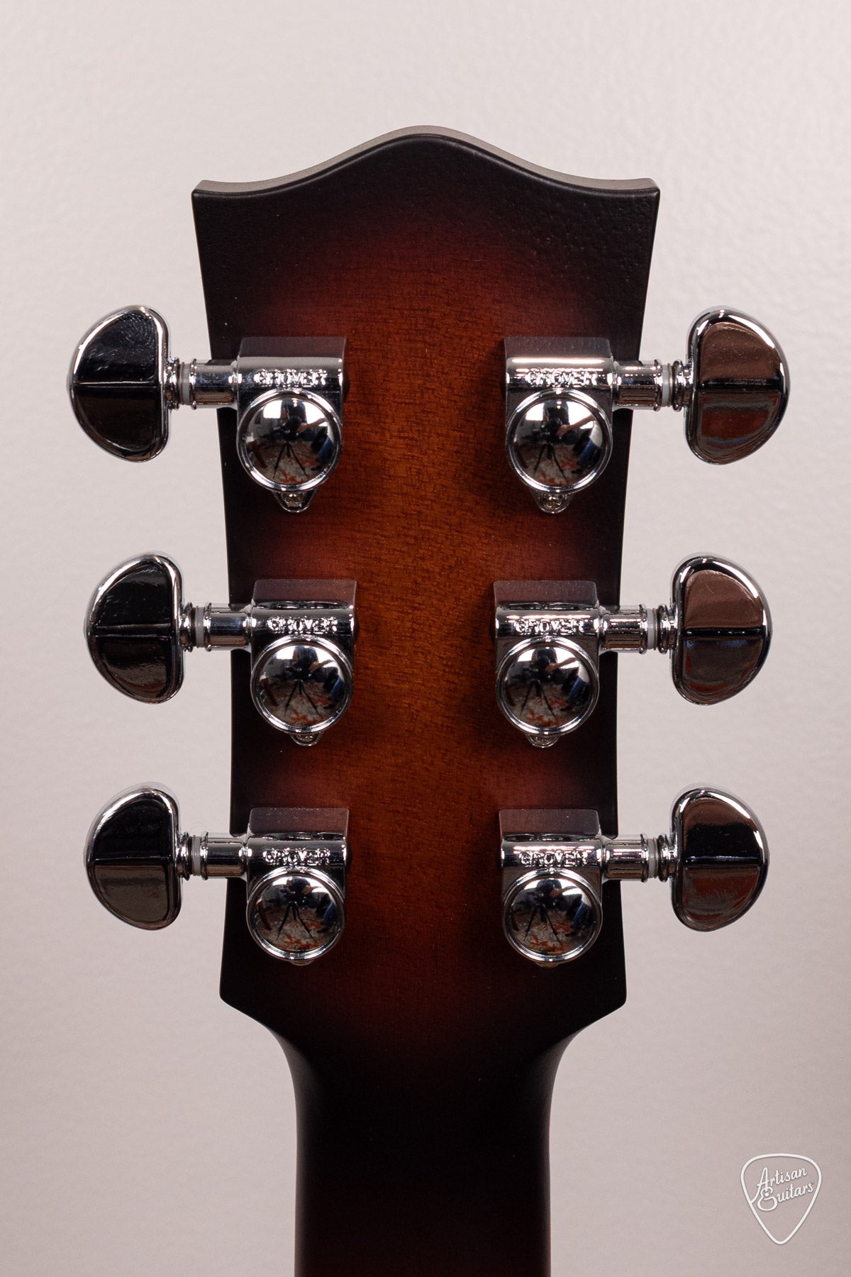Maton Guitars EBG-808-TE Tommy Emmanuel Custom - 16999