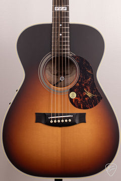 Maton Guitars EBG-808-TE Tommy Emmanuel Custom - 16999 - Artisan
