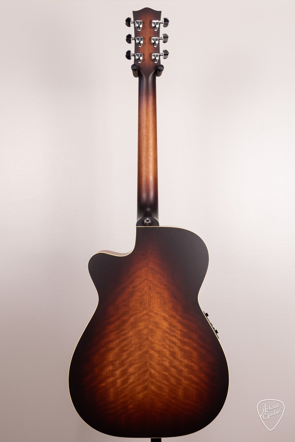 Maton Guitars EBG-808-TEC Tommy Emmanuel Custom - 17000
