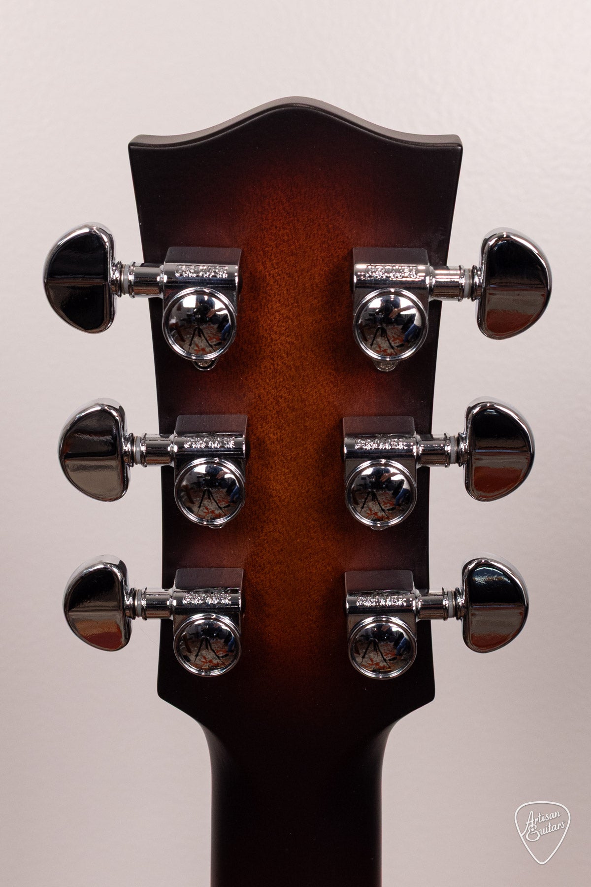 Maton Guitars EBG-808-TEC Tommy Emmanuel Custom - 17000