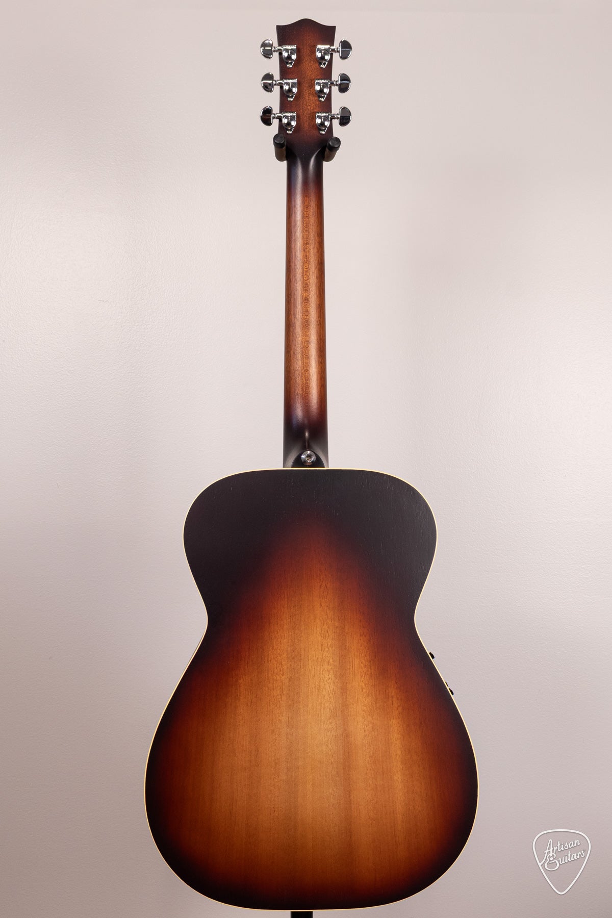 Maton Guitars EBG-808-TE Tommy Emmanuel - 17057