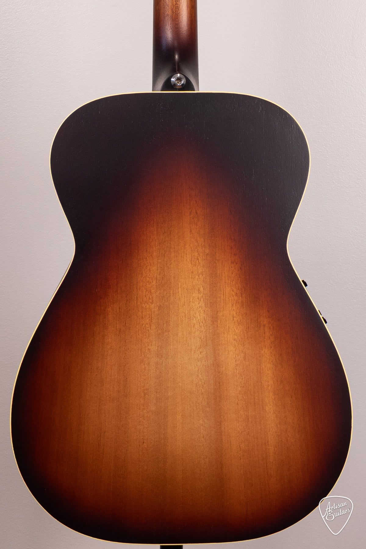 Maton Guitars EBG-808-TE Tommy Emmanuel - 17057