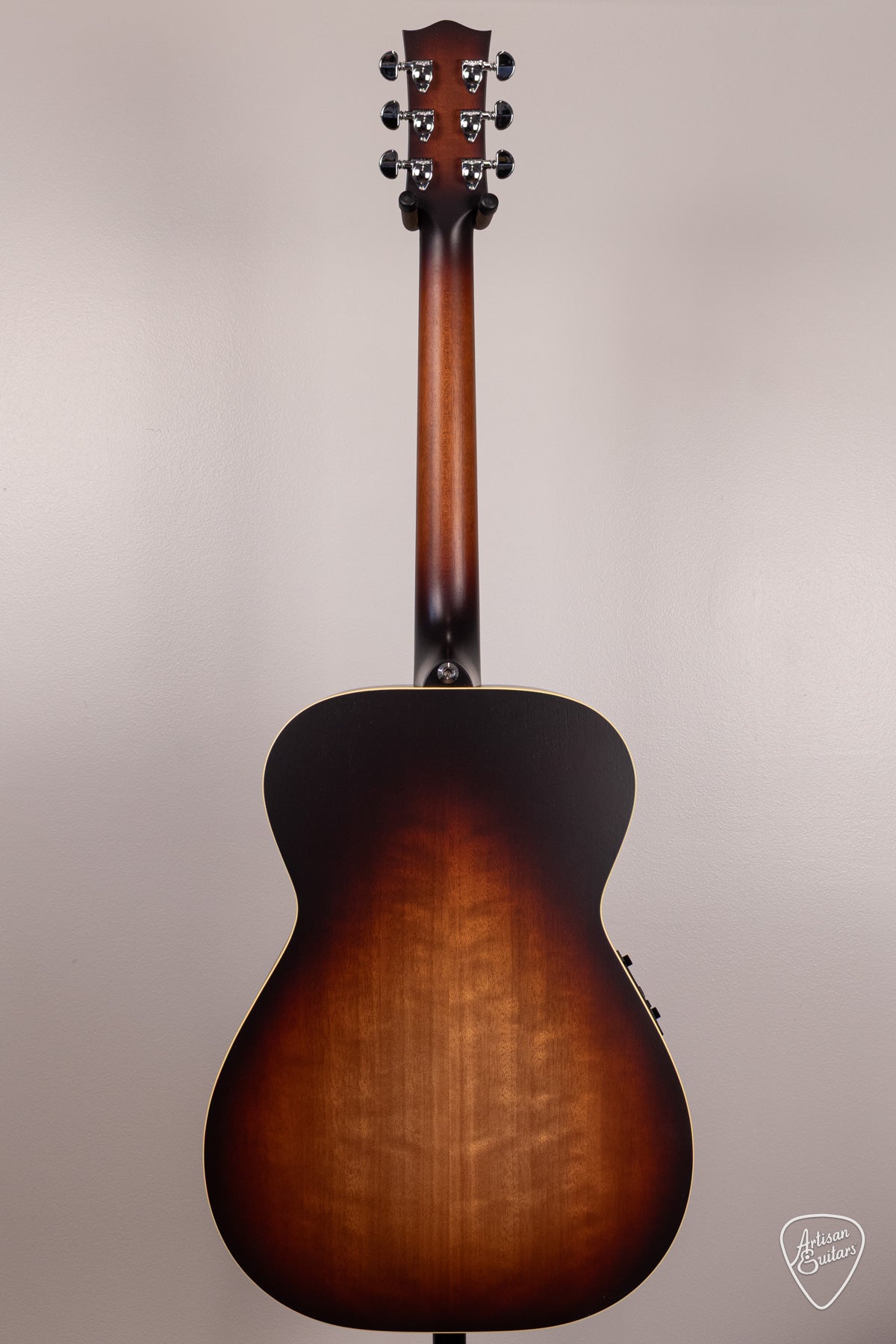 Maton Guitars EBG-808-TE Tommy Emmanuel - 17090