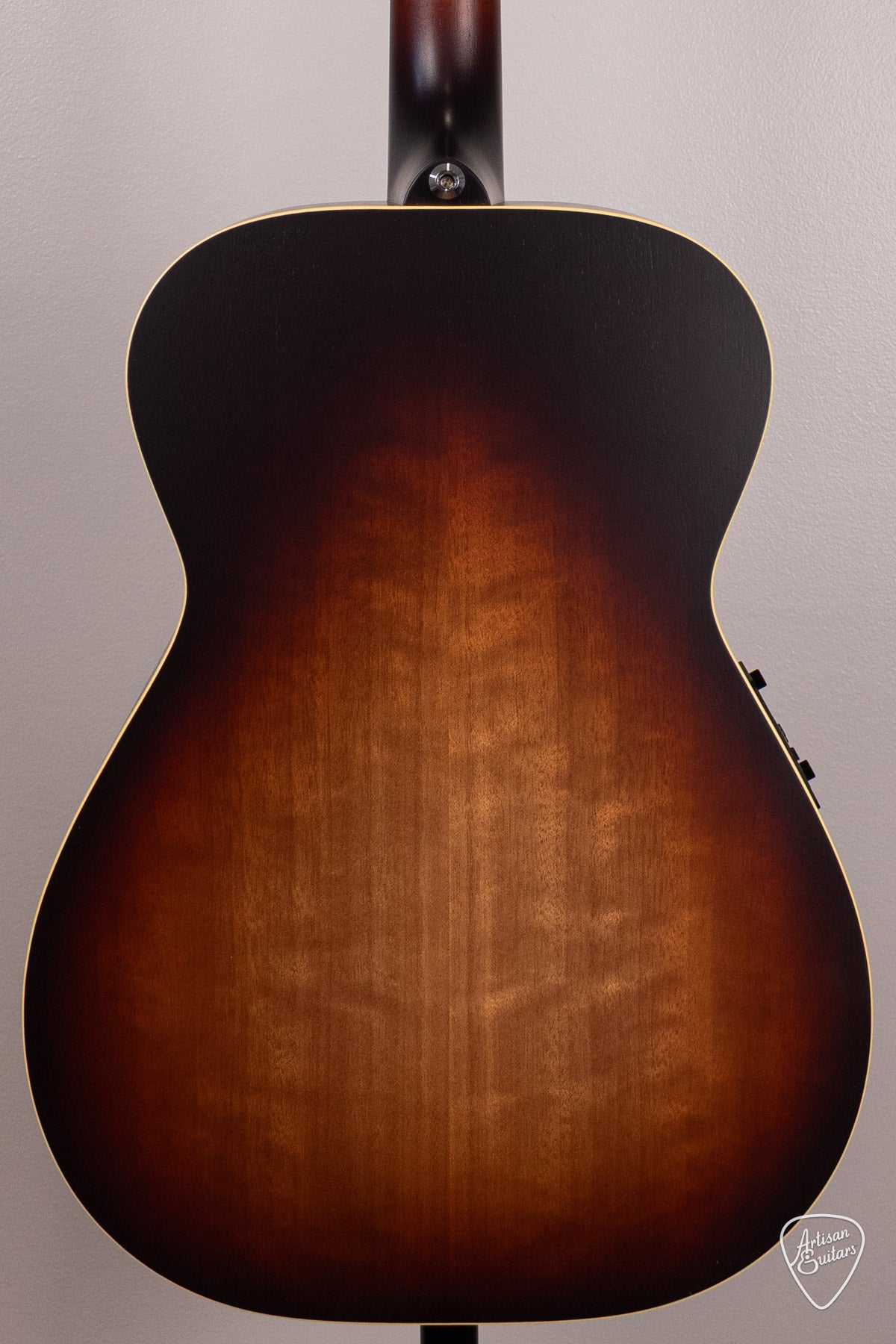 Maton Guitars EBG-808-TE Tommy Emmanuel - 17090
