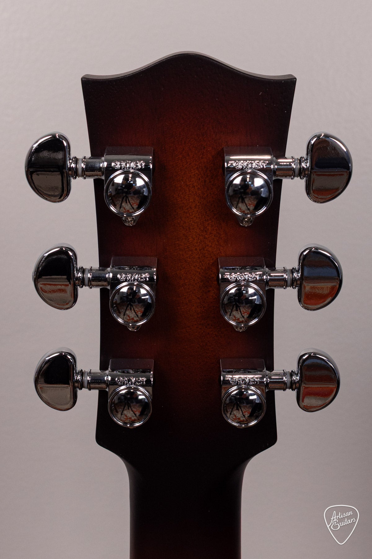 Maton Guitars EBG-808-TE Tommy Emmanuel - 17090
