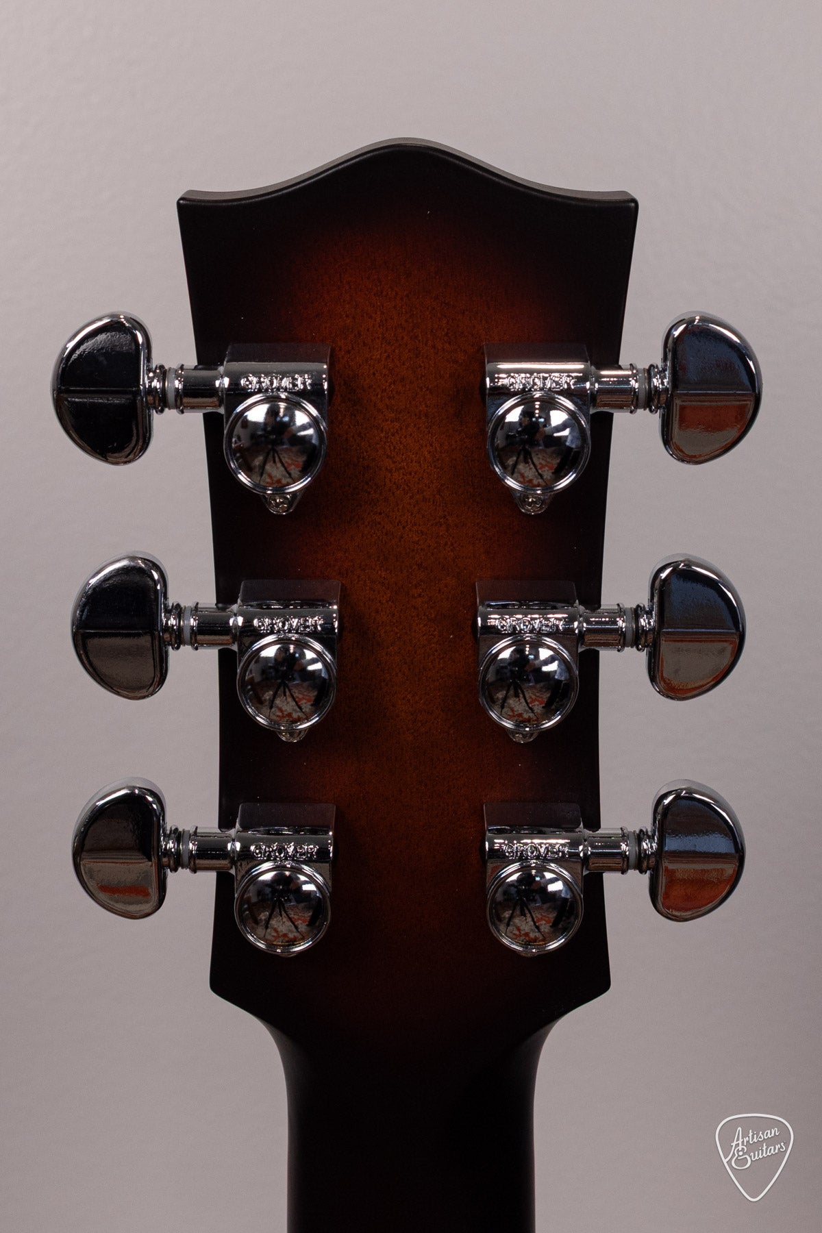Maton Guitars EBG-808-TE Tommy Emmanuel - 17091