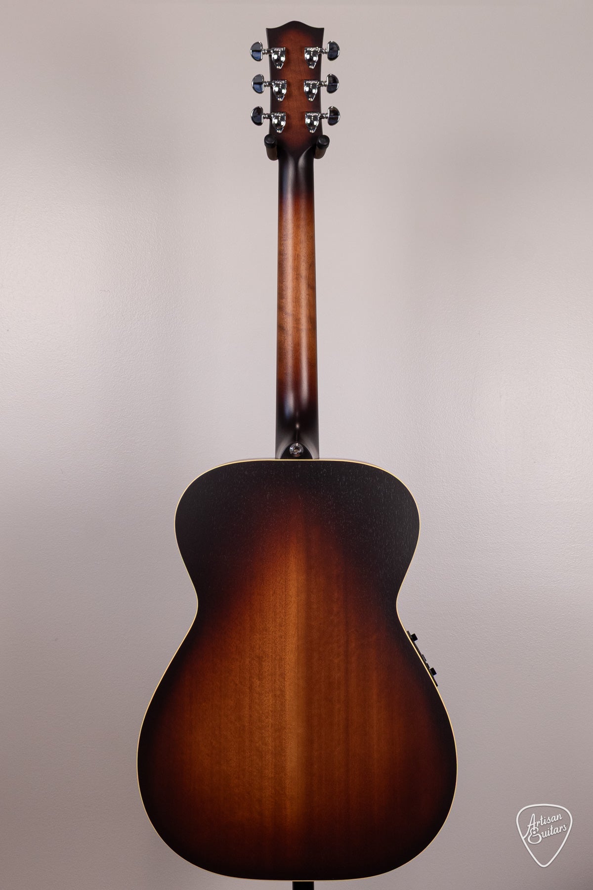 Maton Guitars EBG-808-TE Tommy Emmanuel - 17091