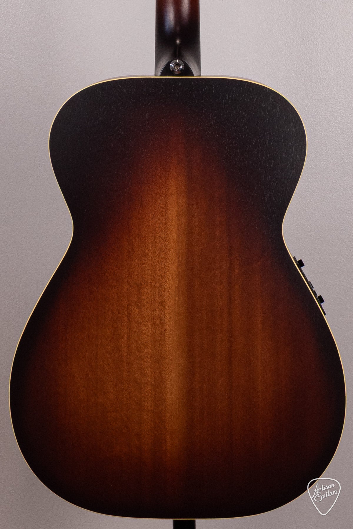 Maton Guitars EBG-808-TE Tommy Emmanuel - 17091