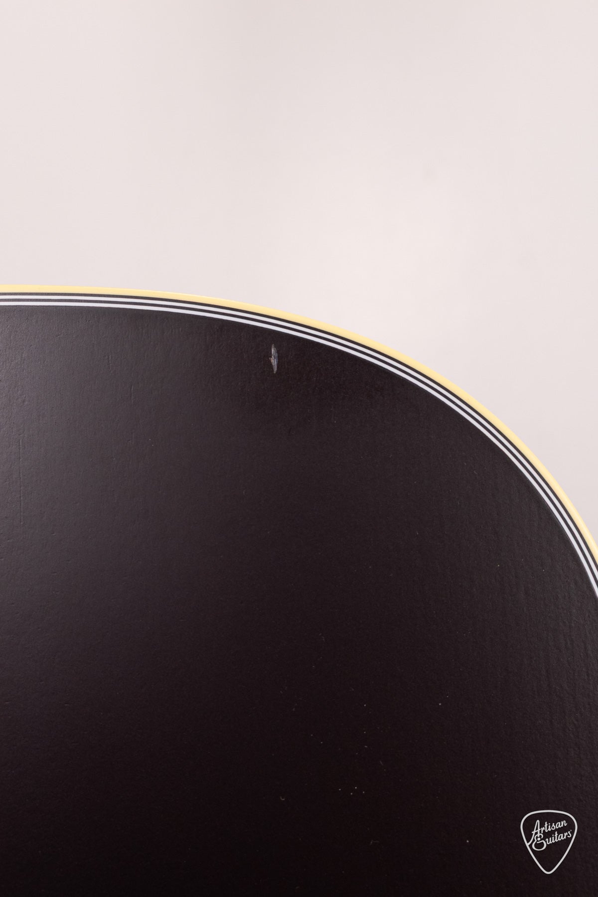 Maton Guitars EBG-808-TE Tommy Emmanuel Custom Sunburst - 17250