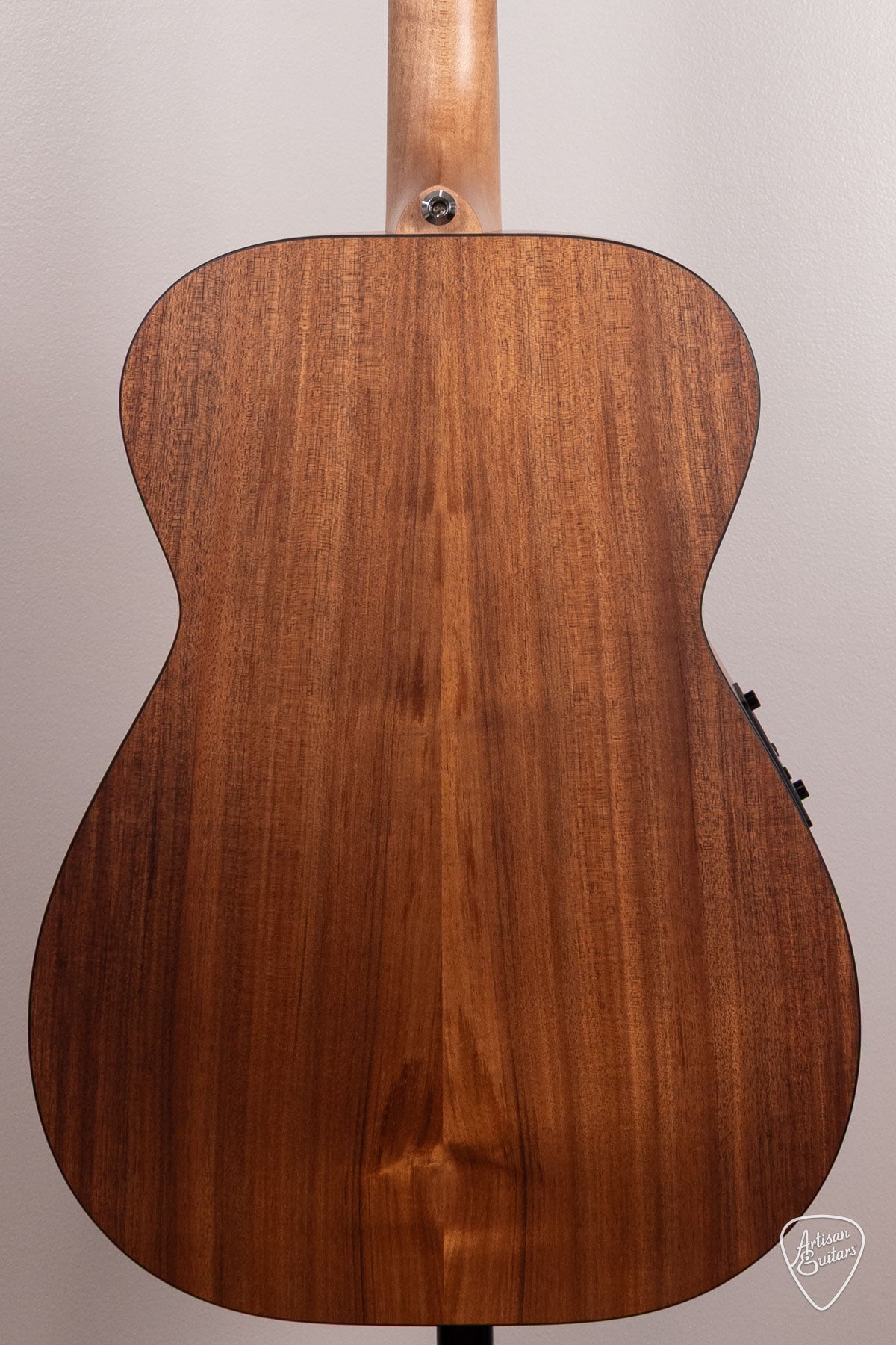 Maton Guitars All-Blackwood EBW-808 - 17200