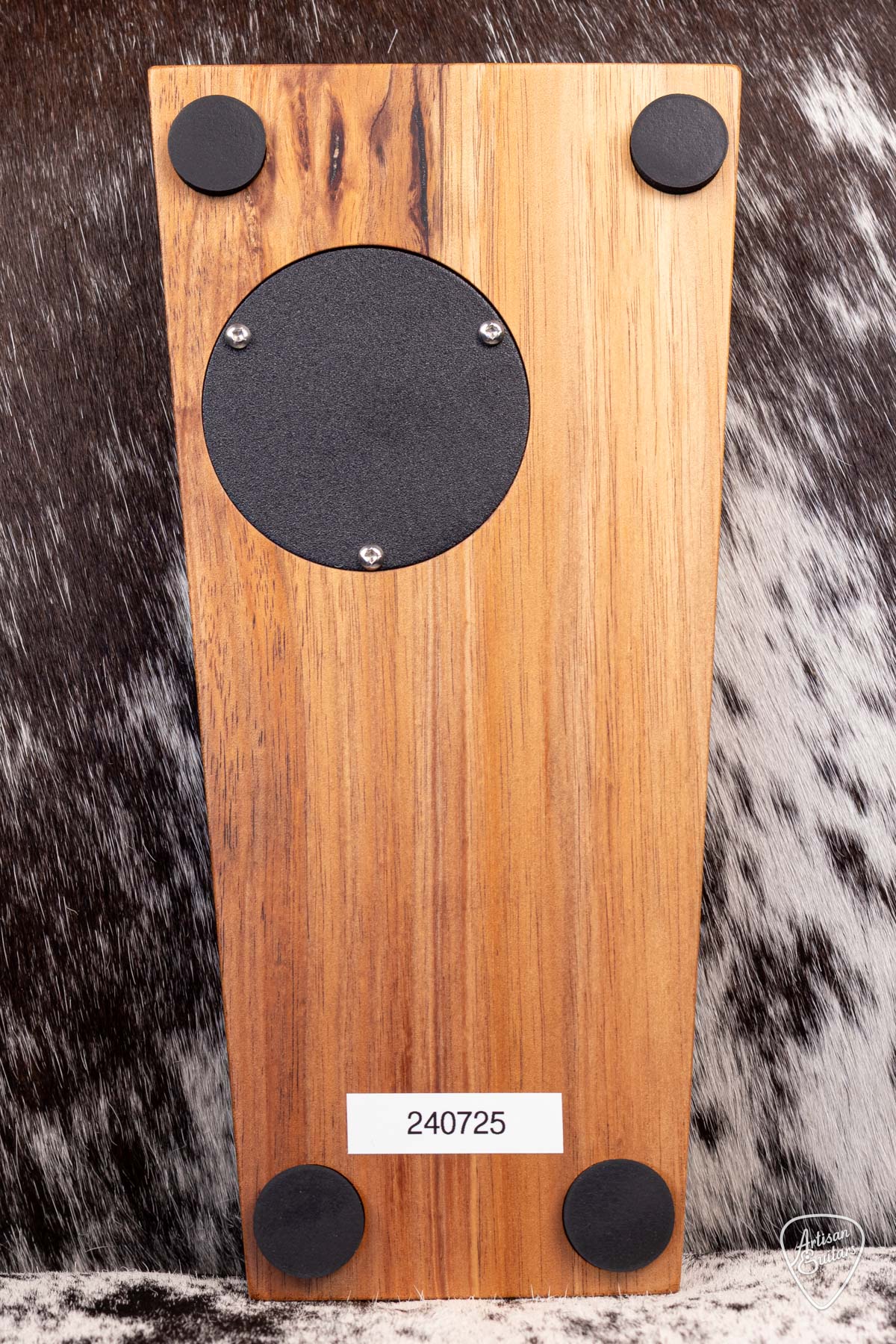 Wild Dog EMU Stomp Box - 240725