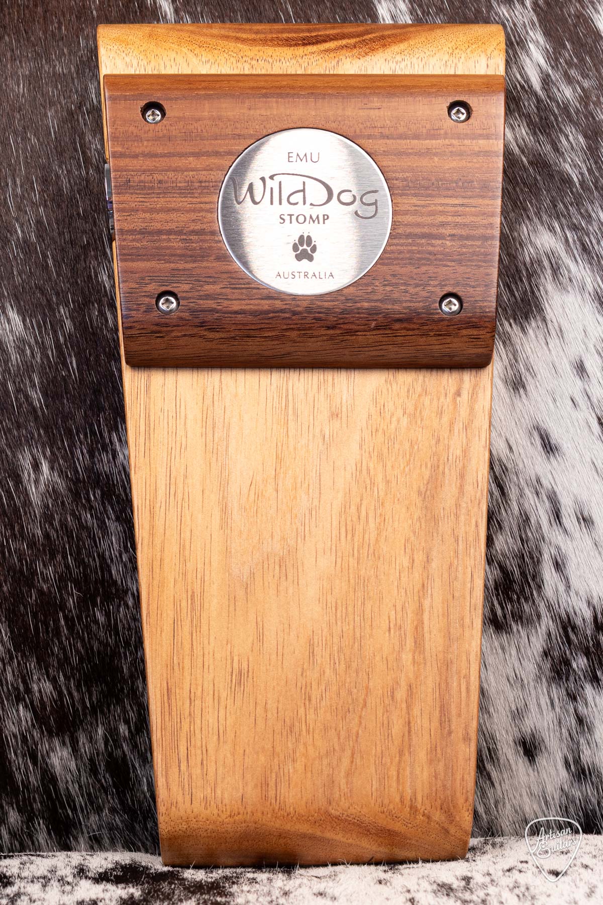 Wild Dog EMU Stomp Box - 270725