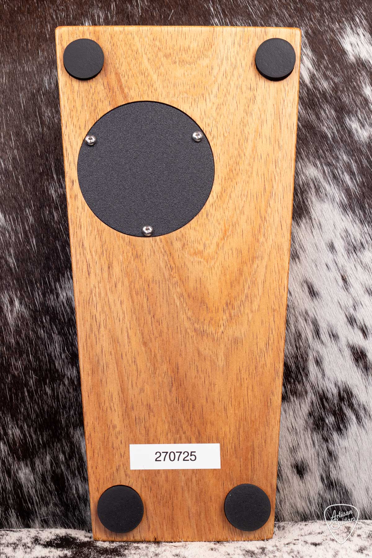 Wild Dog EMU Stomp Box - 270725