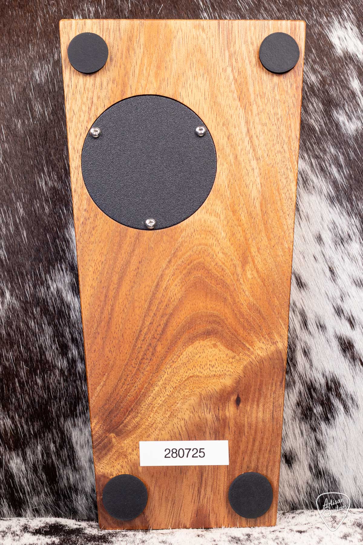 Wild Dog EMU Stomp Box - 280725