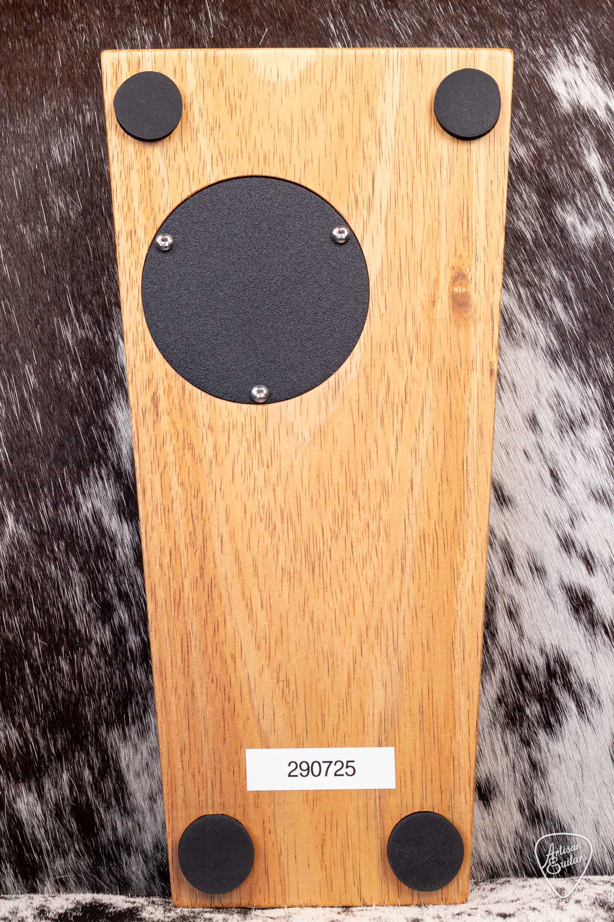 Wild Dog EMU Stomp Box - 290725