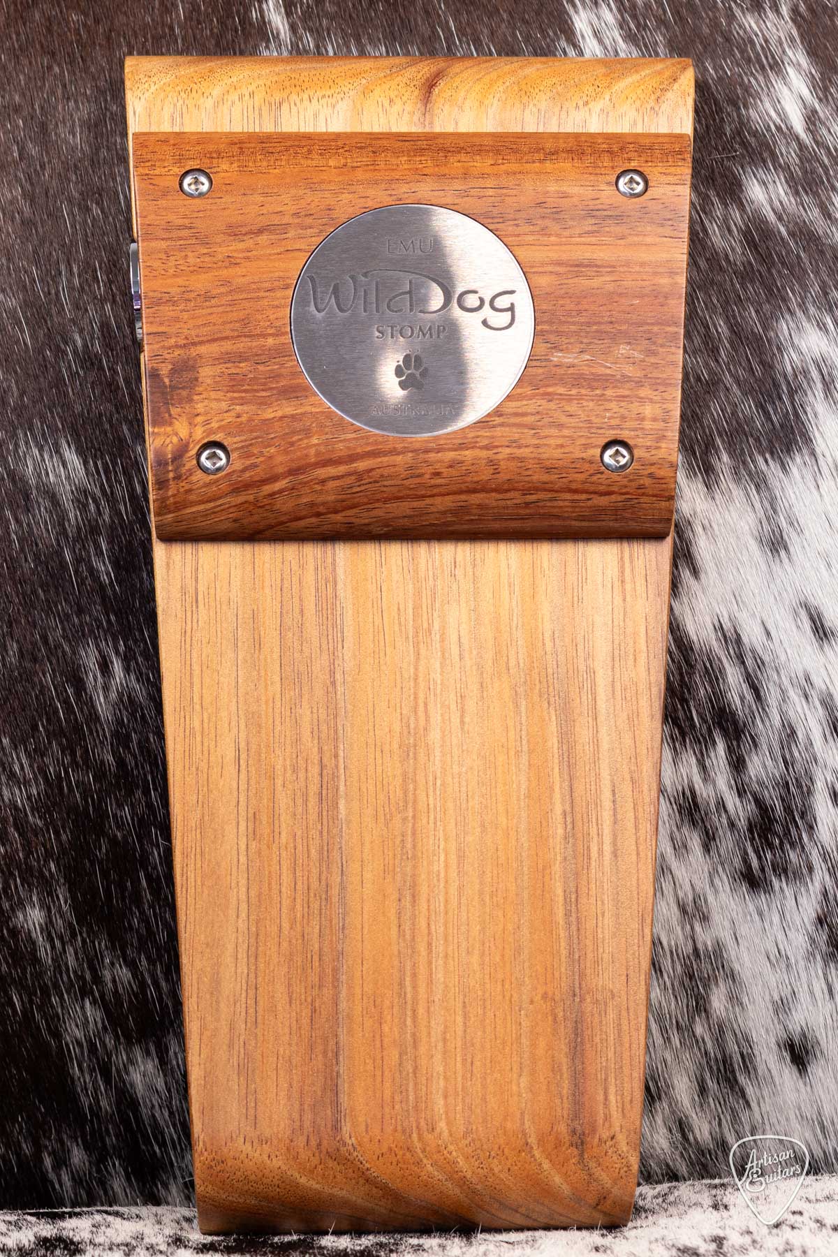 Wild Dog EMU Stomp Box - 970725