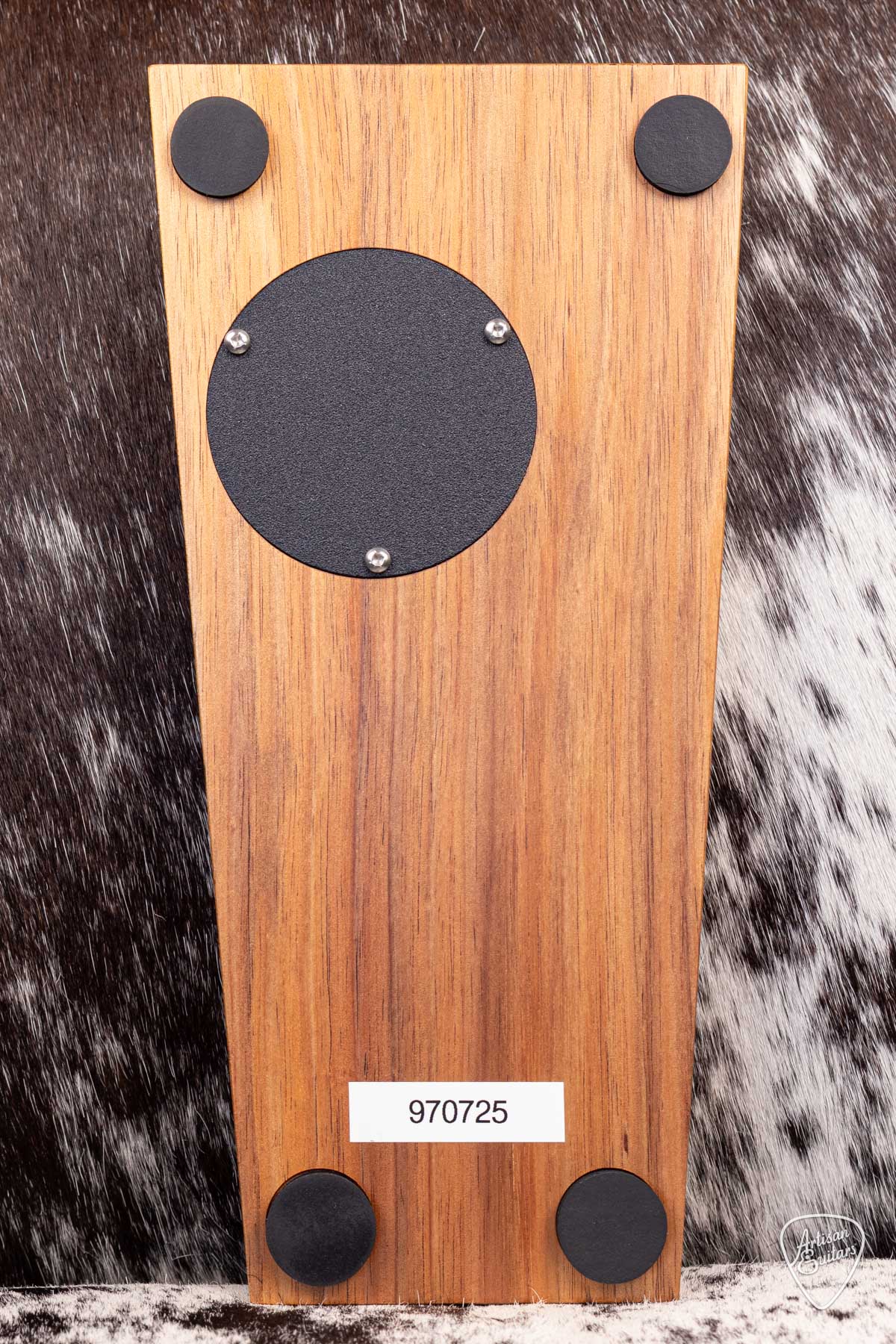 Wild Dog EMU Stomp Box - 970725