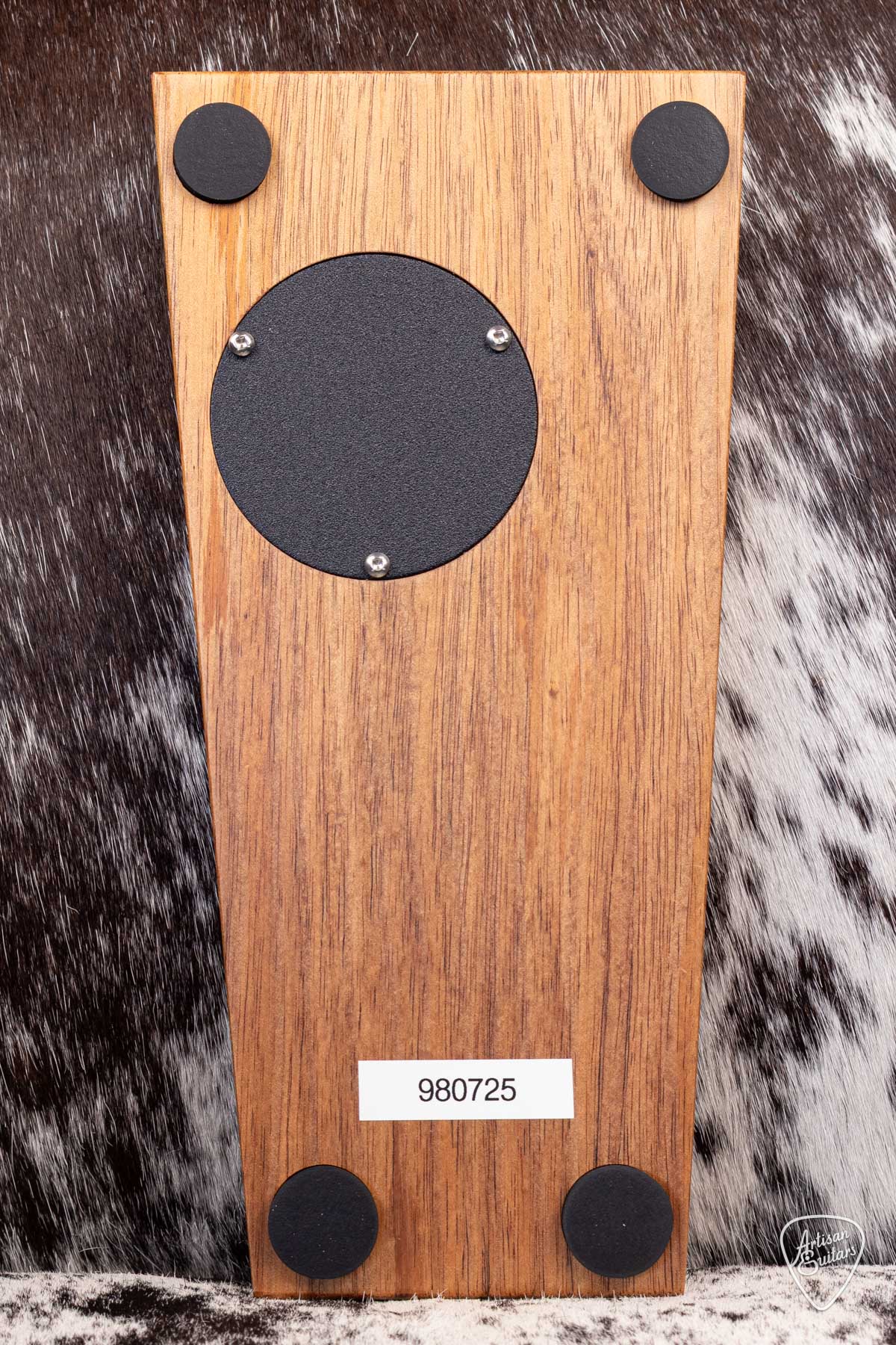 Wild Dog EMU Stomp Box - 980725