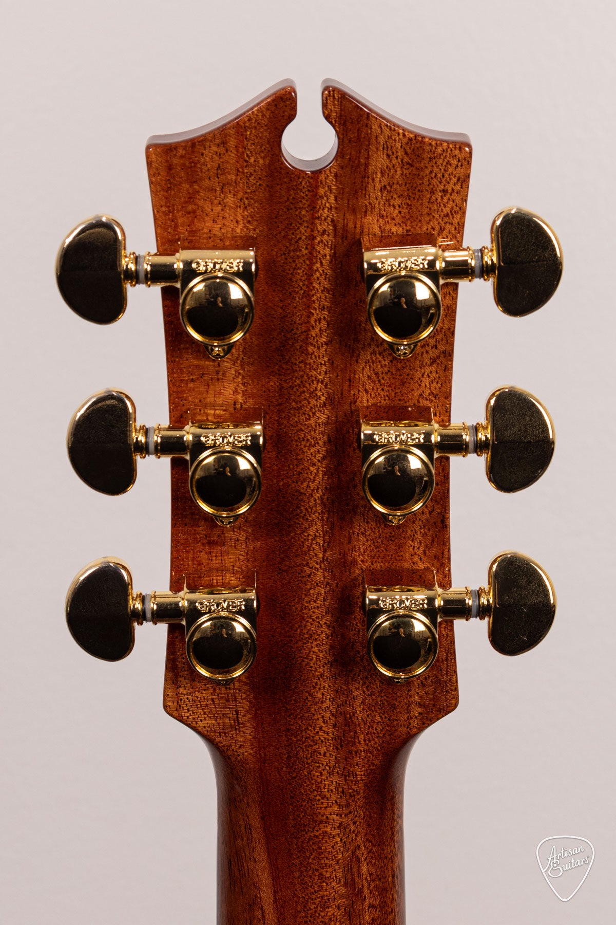 Maton Guitars EM100-808 Messiah - 16993