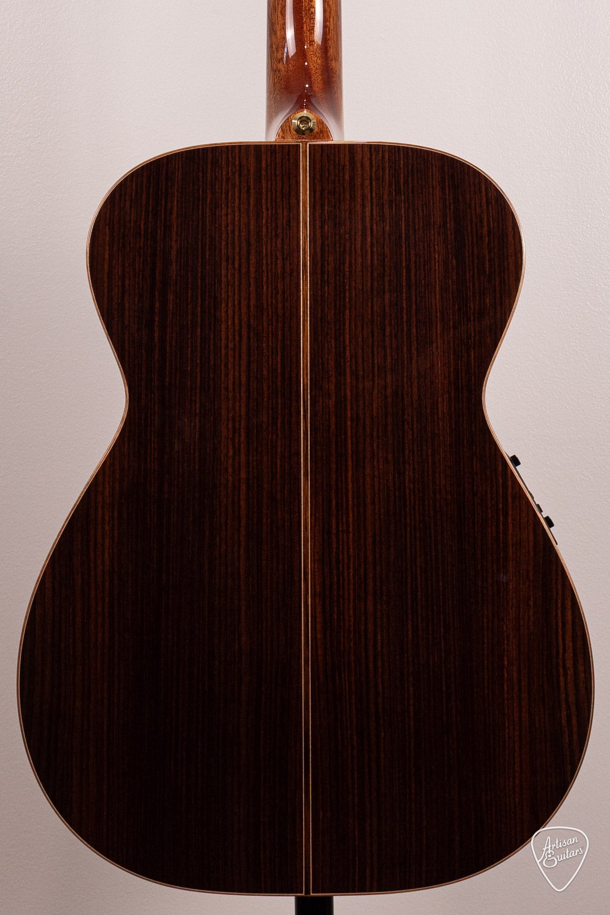 Maton Guitars EM100-808 Messiah - 16993