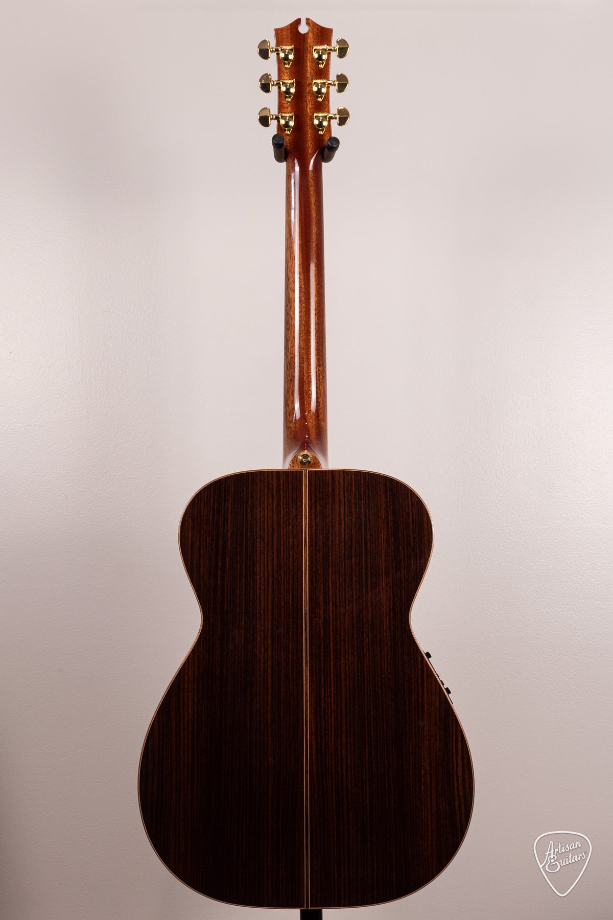 Maton Guitars EM100-808 Messiah - 16993