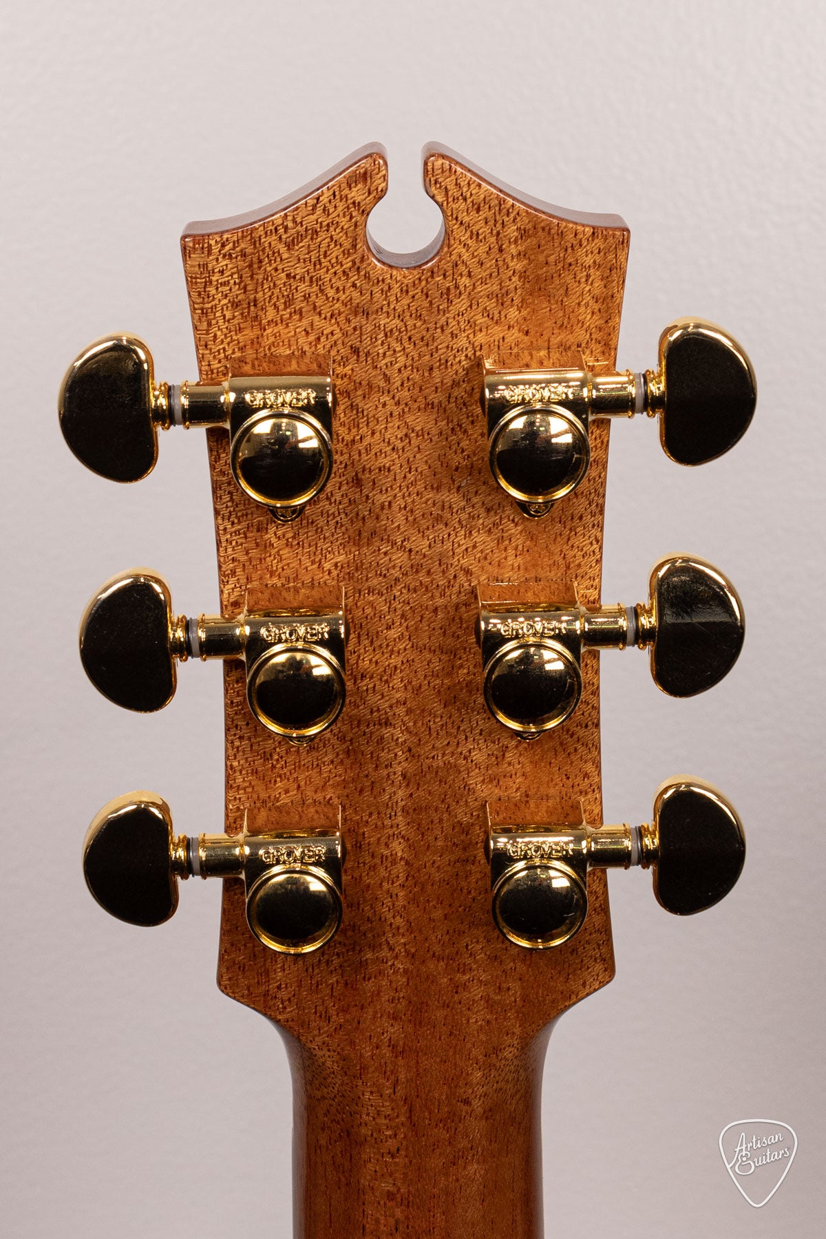 Maton Guitars EM100C-808 Messiah Cutaway - 16945