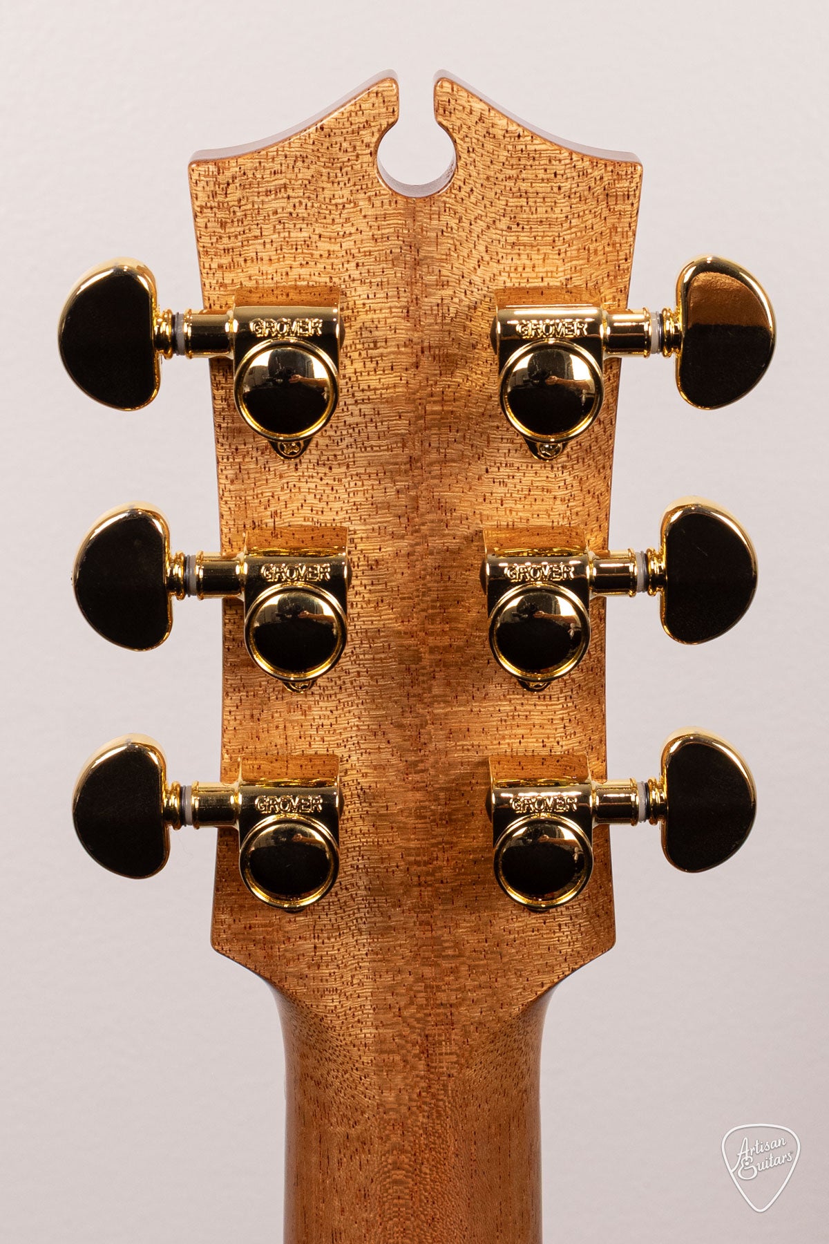 Maton Guitars EM100-808 Messiah - 16992