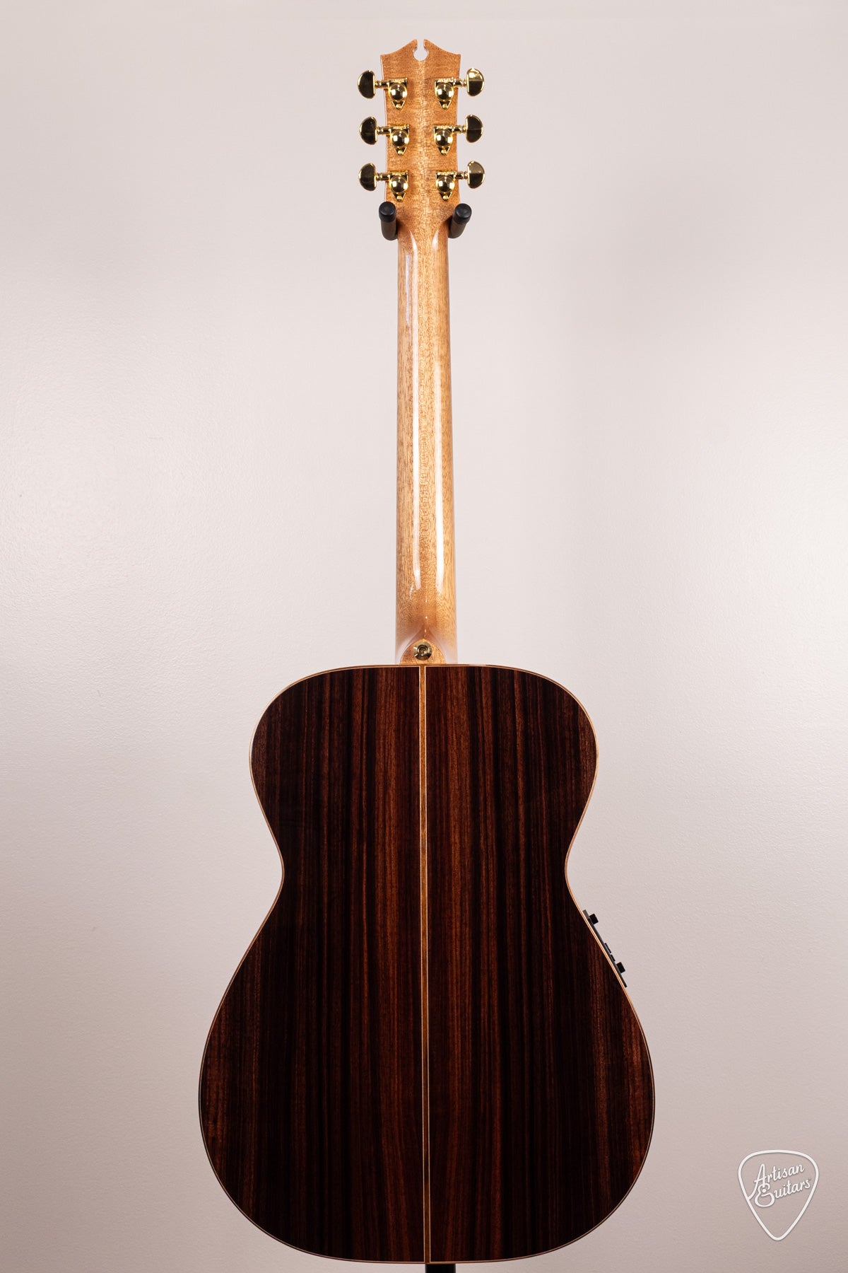 Maton Guitars EM100-808 Messiah - 16992