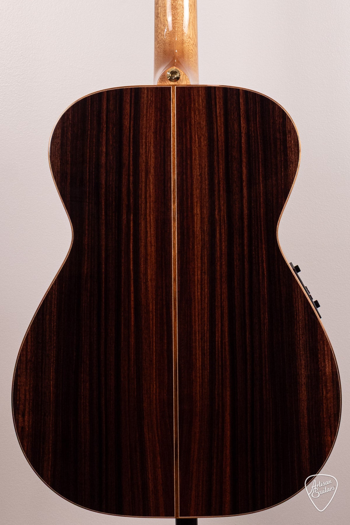 Maton Guitars EM100-808 Messiah - 16992