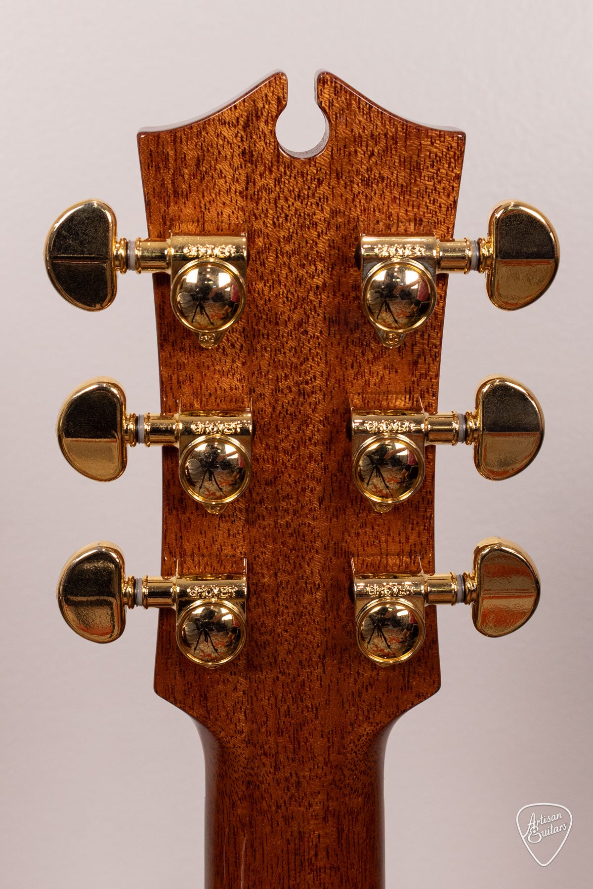 Maton Guitars EM100-808 Messiah - 17223