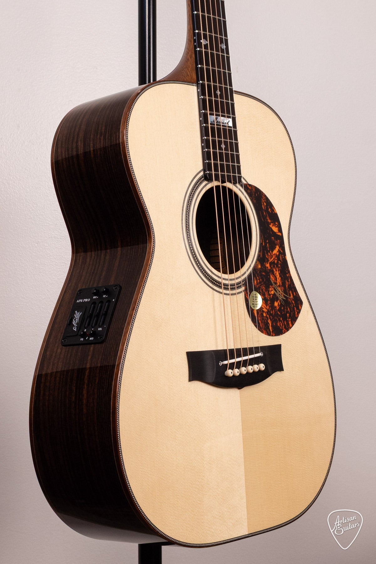 Maton Guitars EM100-808 Messiah - 17223