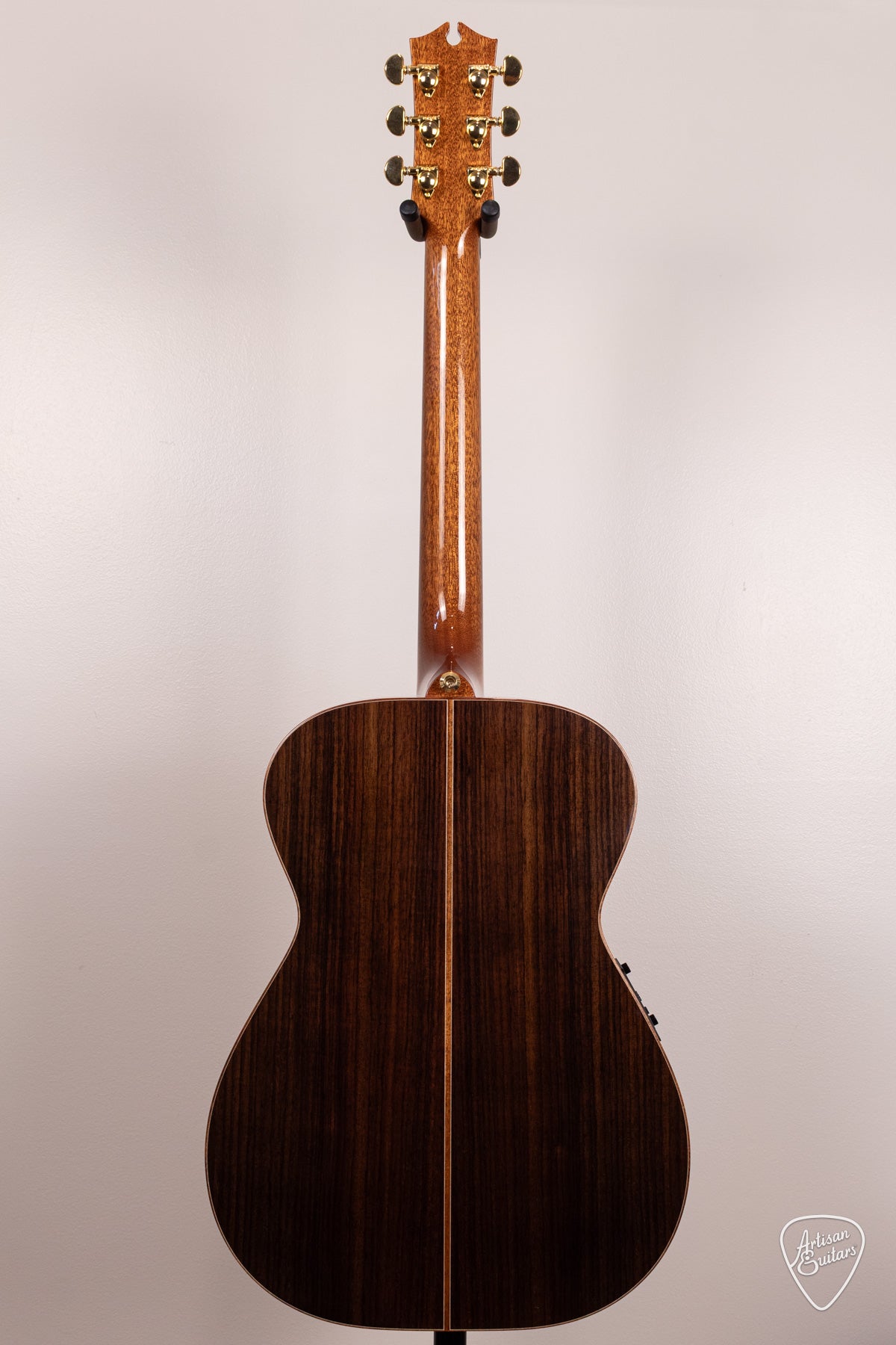 Maton Guitars EM100-808 Messiah - 17223