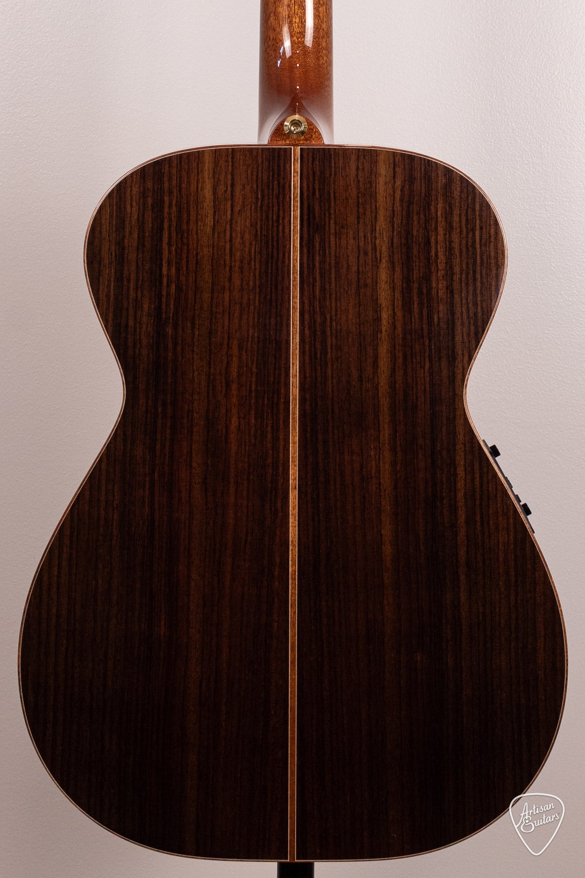 Maton Guitars EM100-808 Messiah - 17223