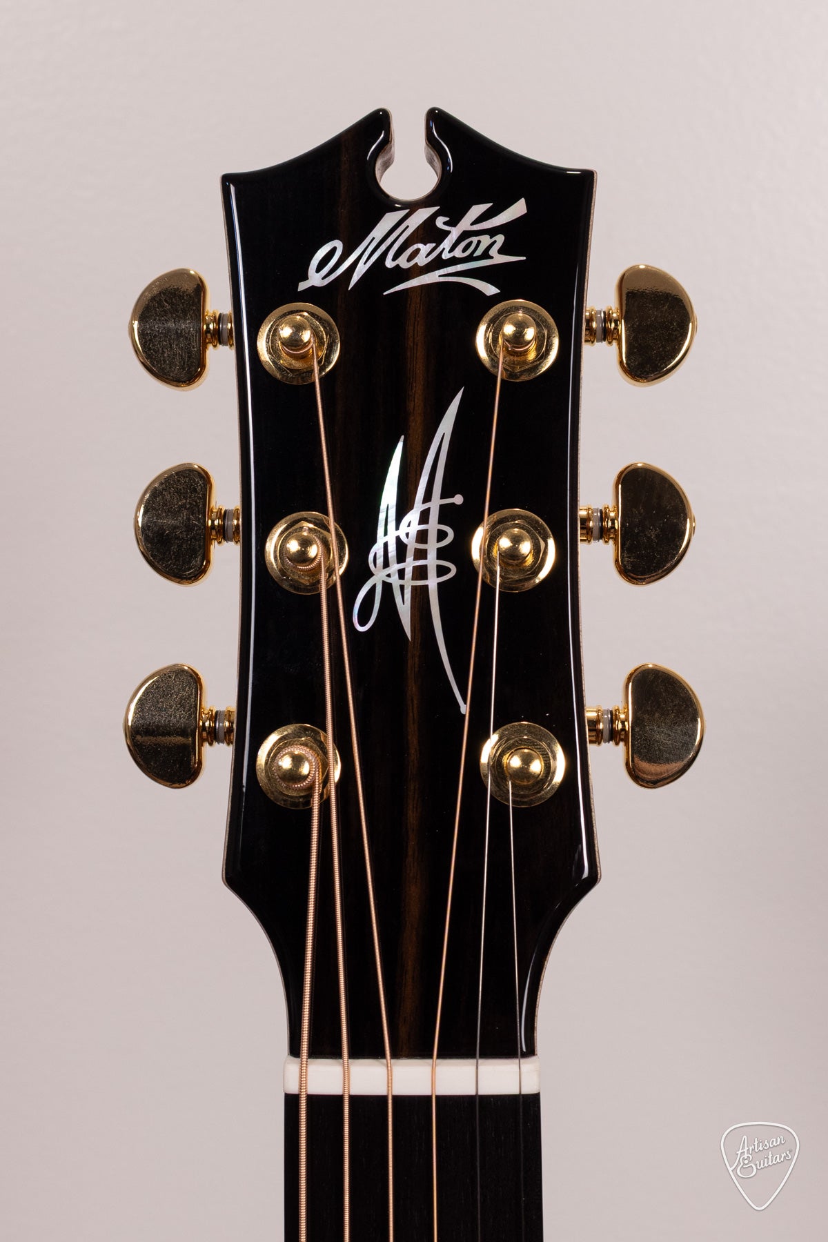 Maton Guitars EM100-808 Messiah - 17253