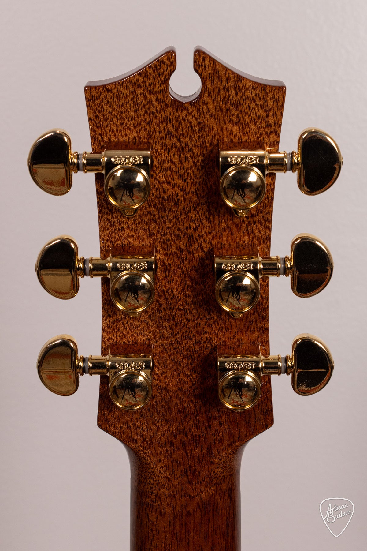 Maton Guitars EM100-808 Messiah - 17253