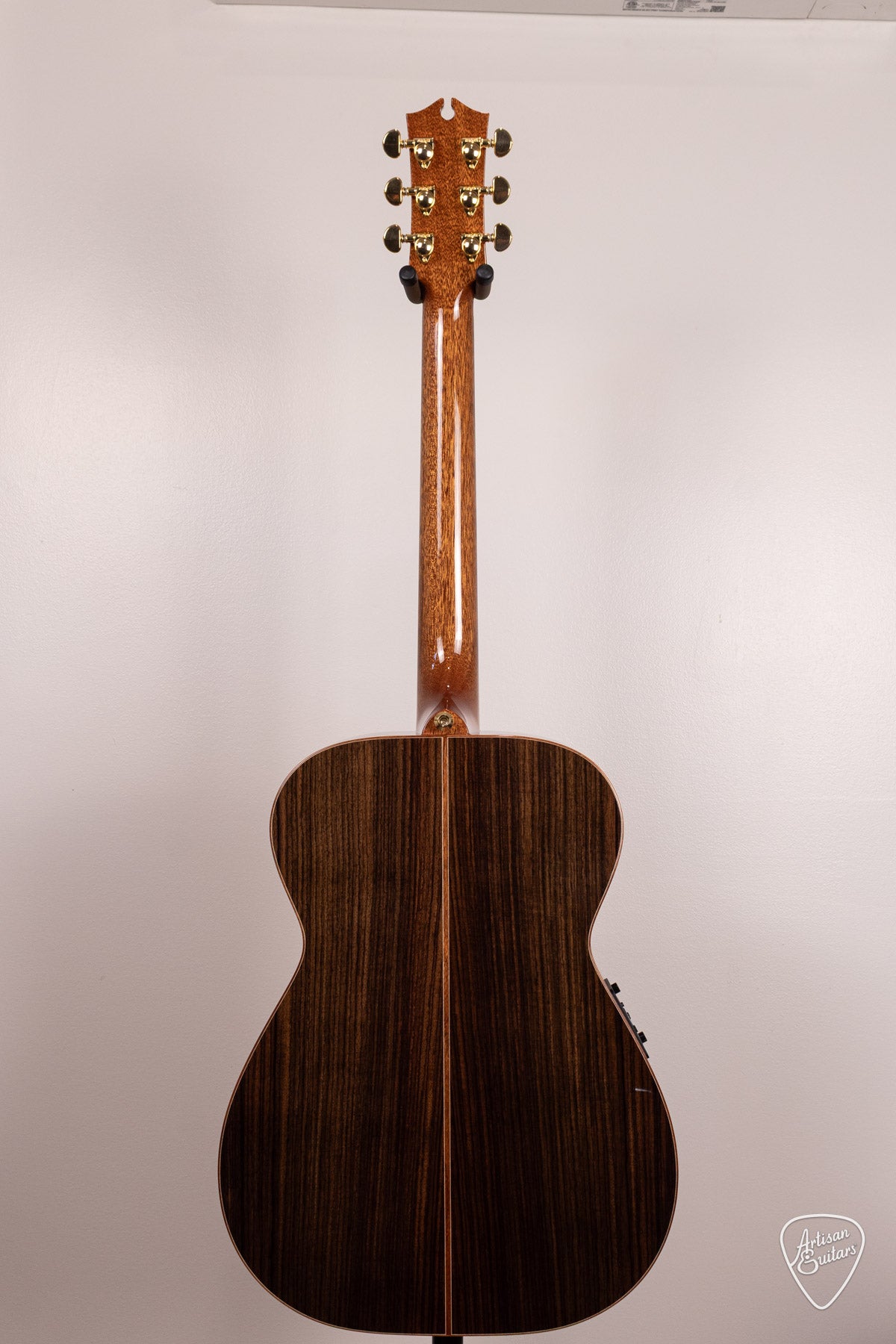 Maton Guitars EM100-808 Messiah - 17253