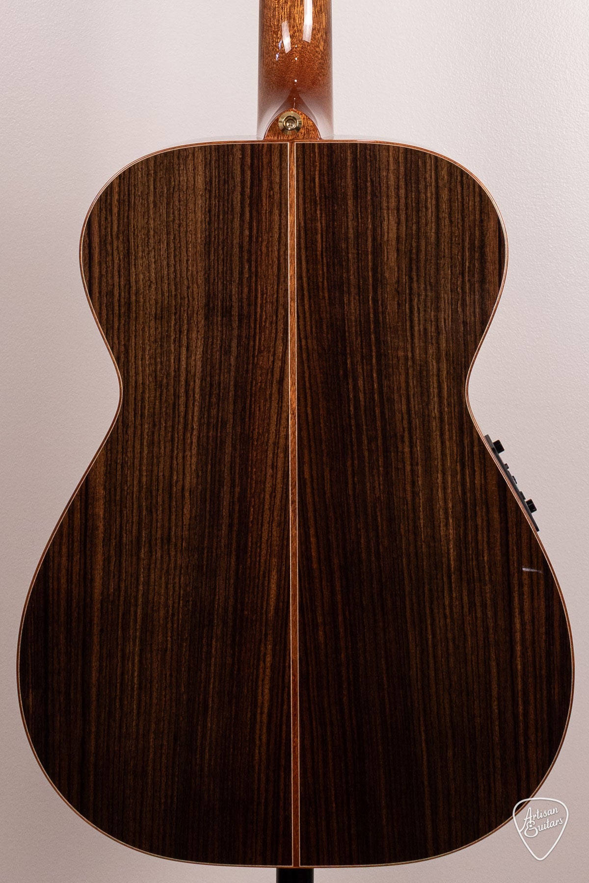 Maton Guitars EM100-808 Messiah - 17253