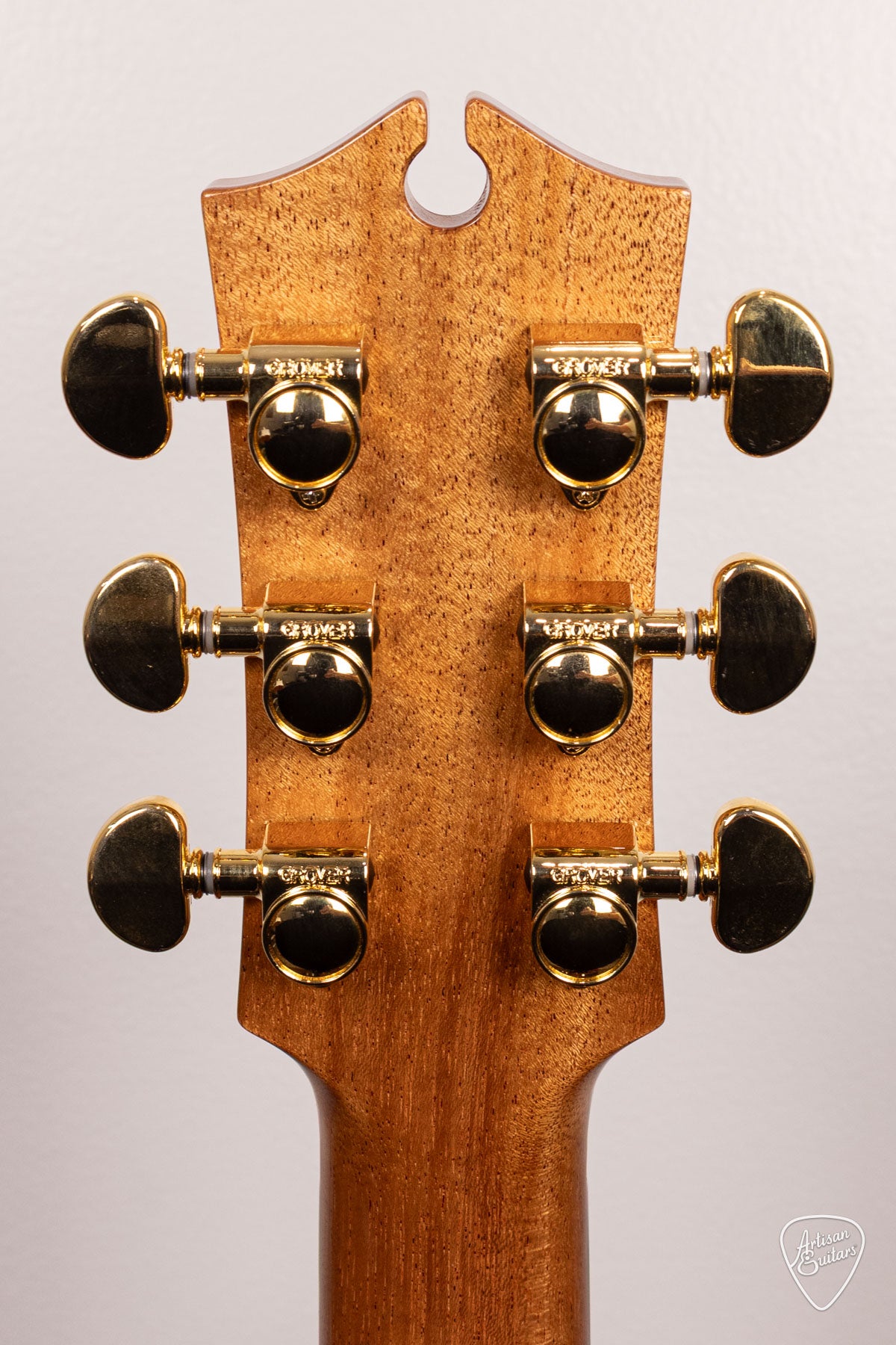 Maton Guitars EM100C-808 Messiah Cutaway - 16994