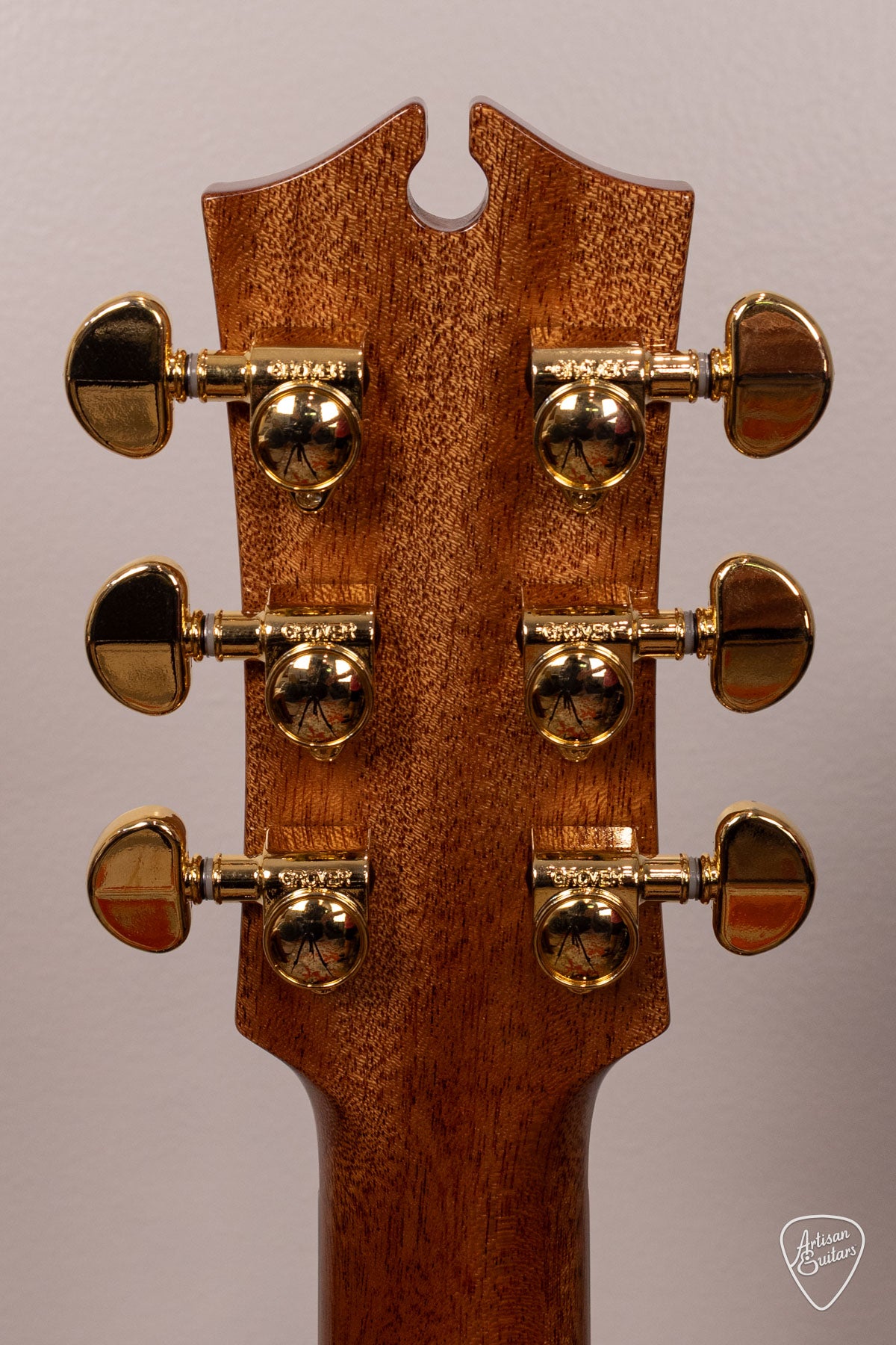 Maton Guitars EM100C-808 Messiah Cutaway - 17224