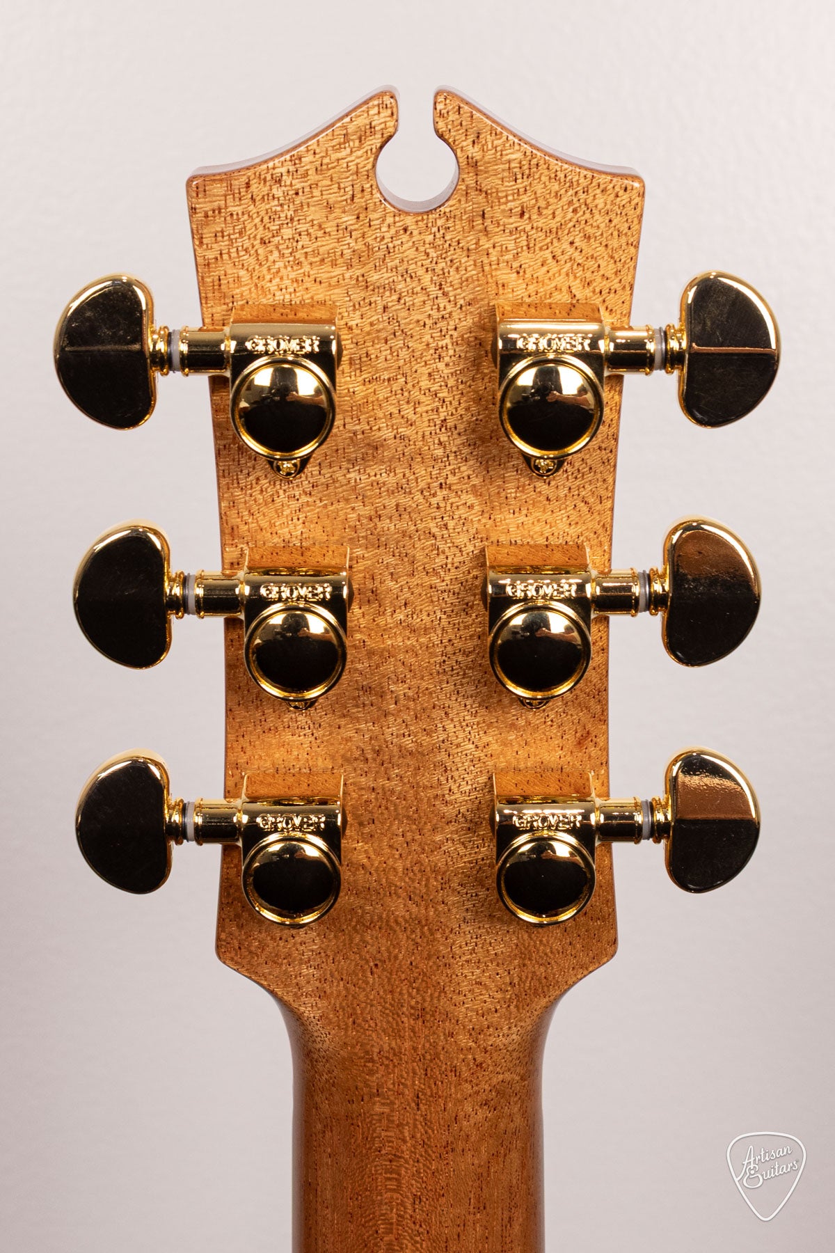 Maton Guitars EM100C-808 Messiah Sunburst - 16995
