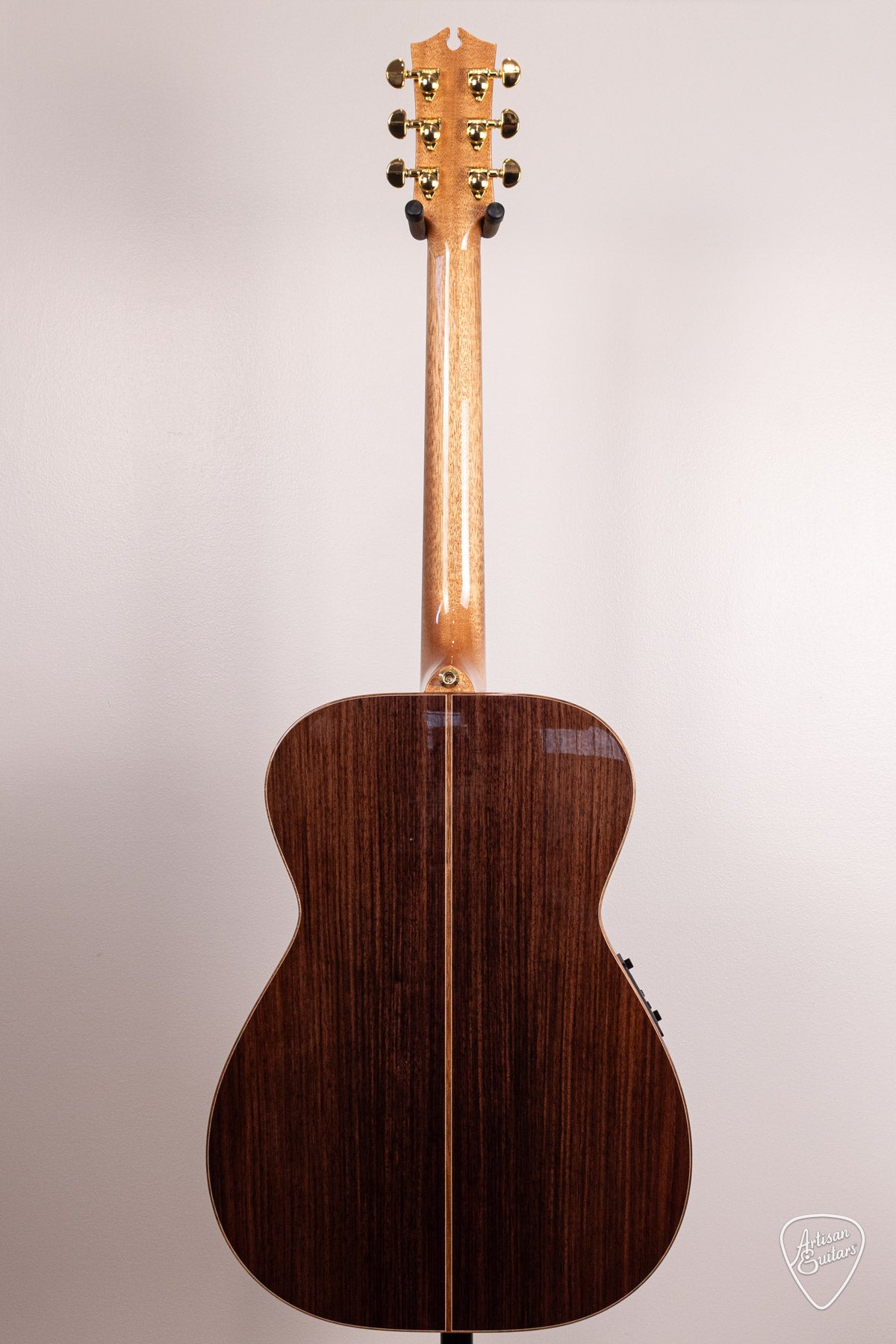 Maton Guitars EM100-808 Messiah - 17063
