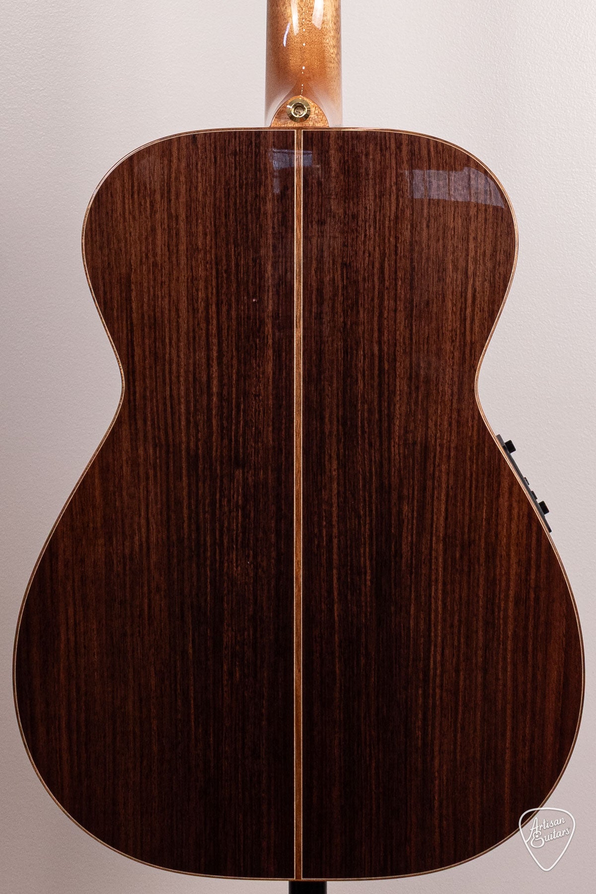 Maton Guitars EM100-808 Messiah - 17063