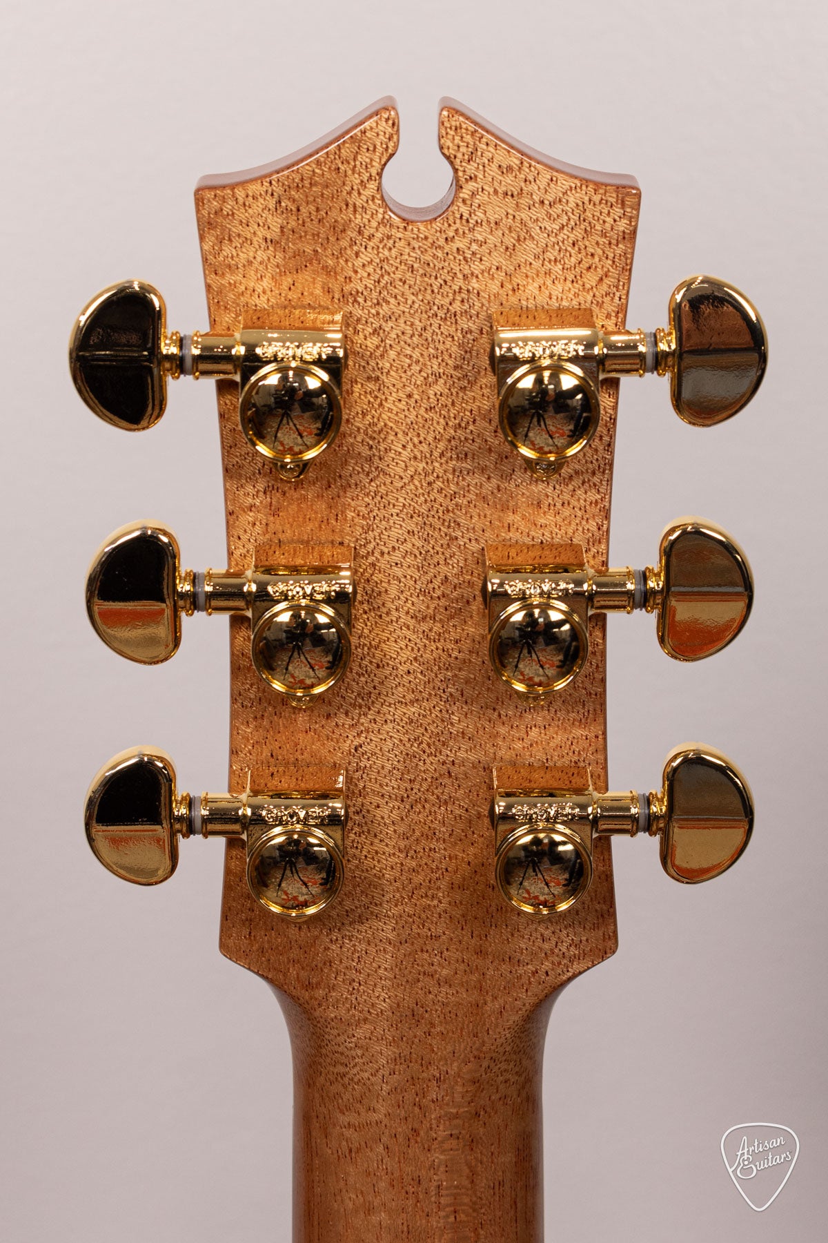 Maton Guitars EM100-808 Messiah - 17063